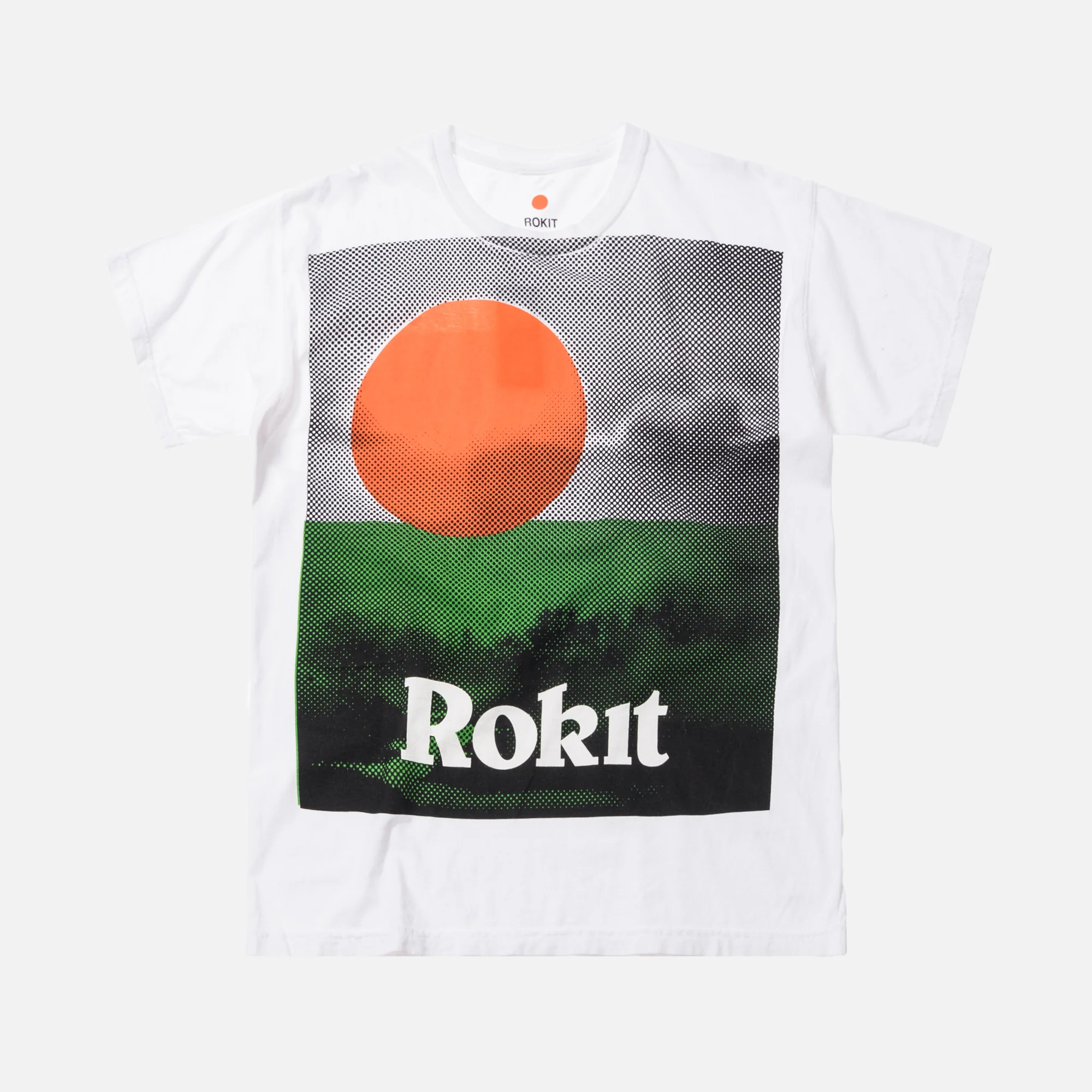 Apocalypse Tee