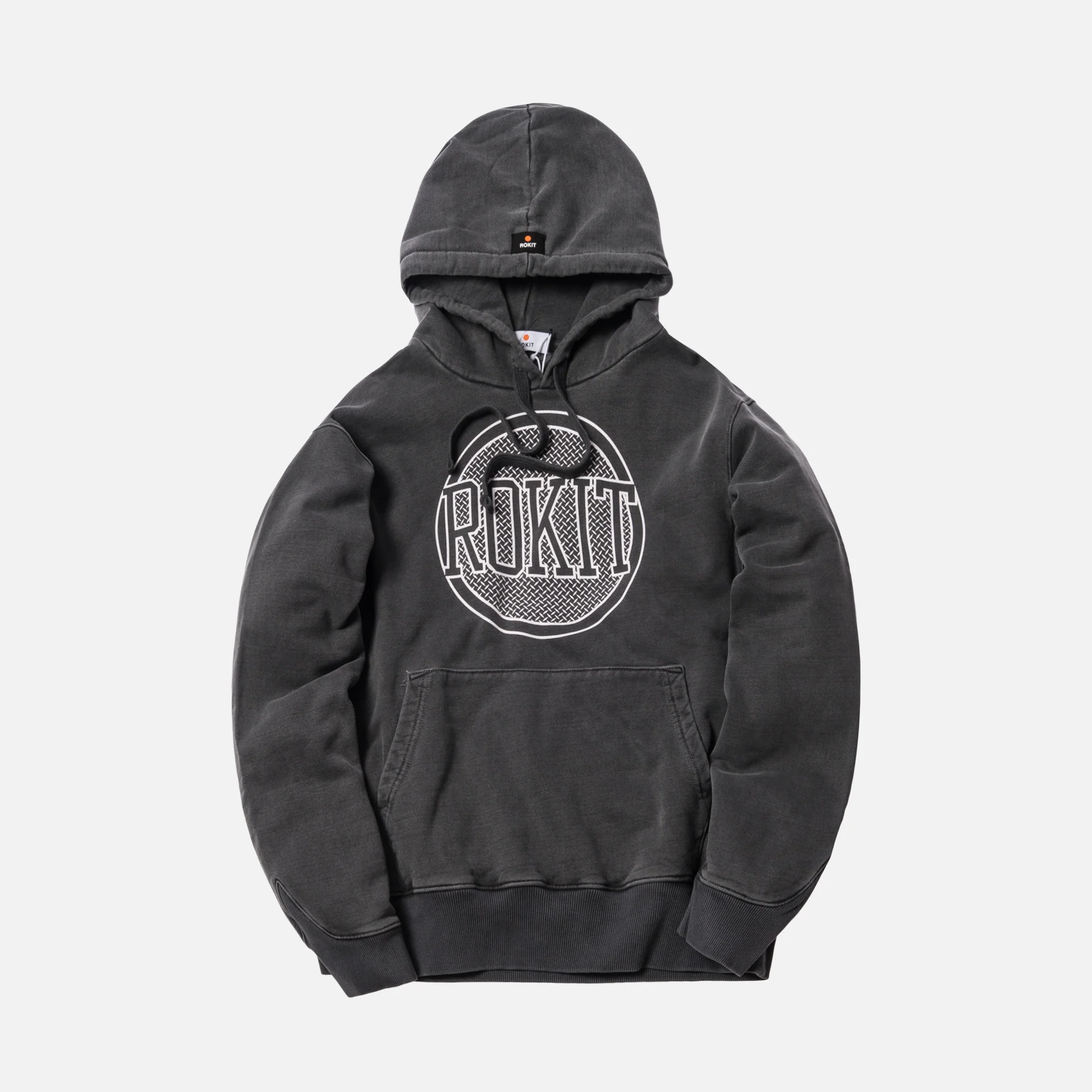 Construct Hoodie