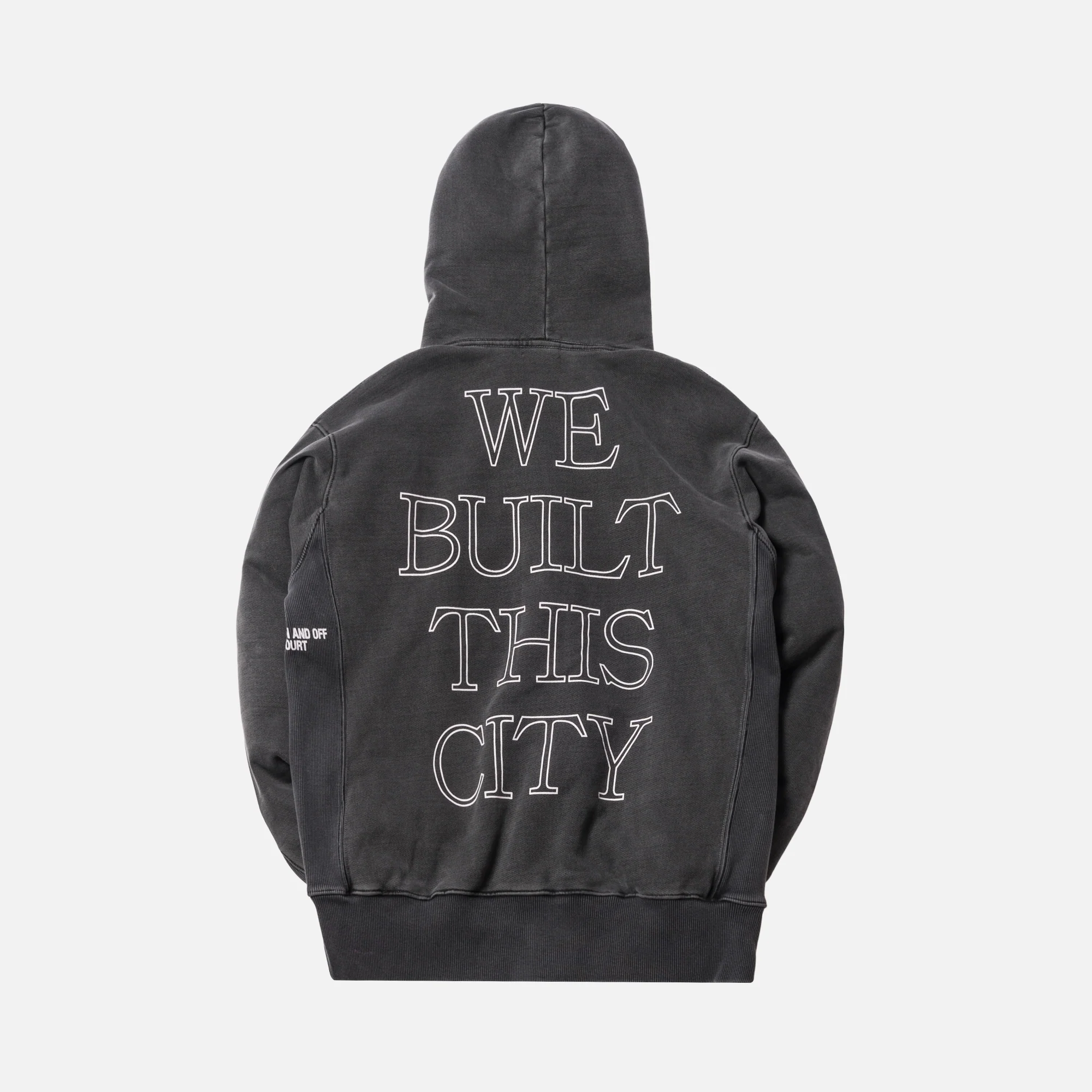 Construct Hoodie
