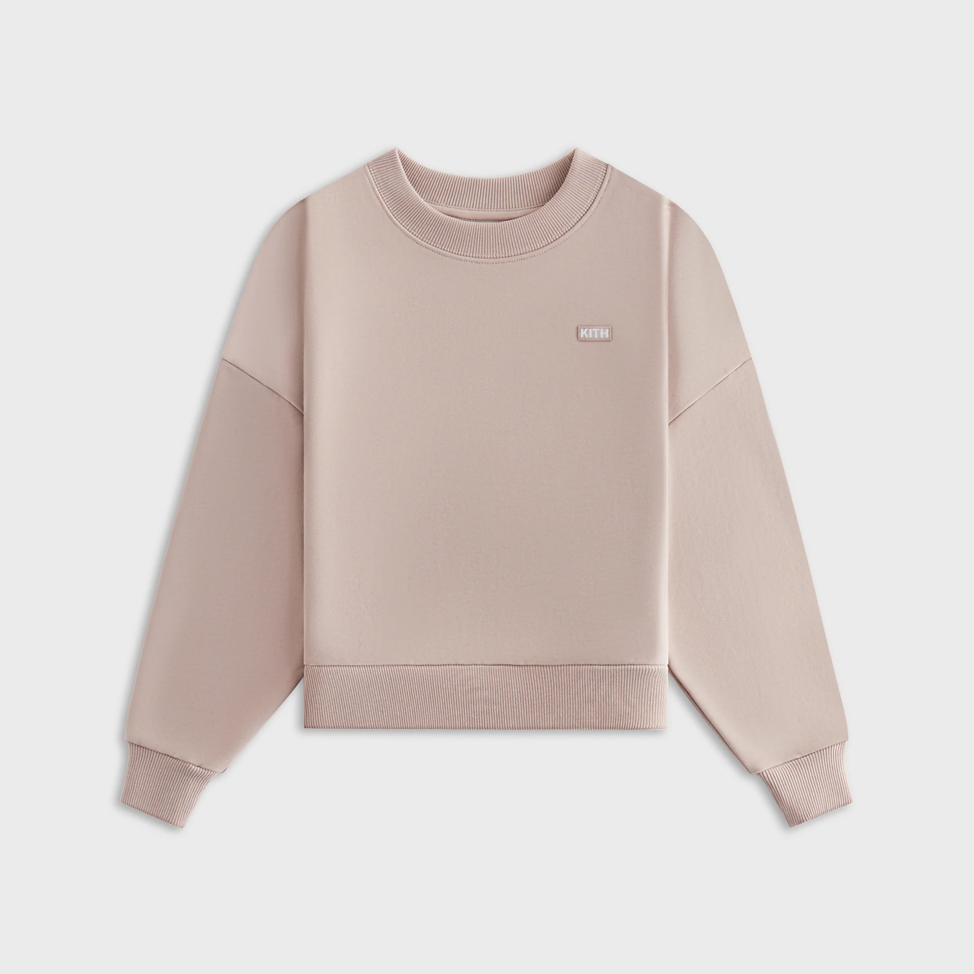 Kith Kids Palette Nelson Crewneck