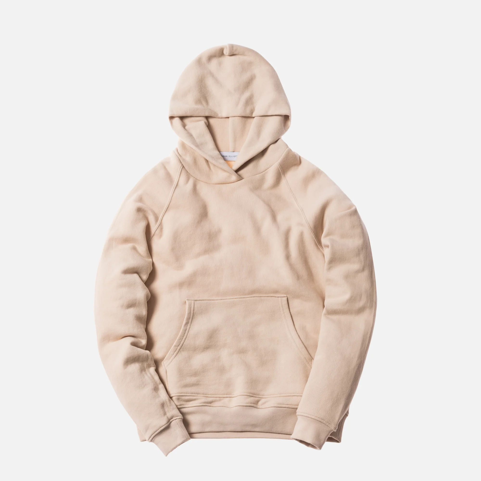 Raglan Hoodie