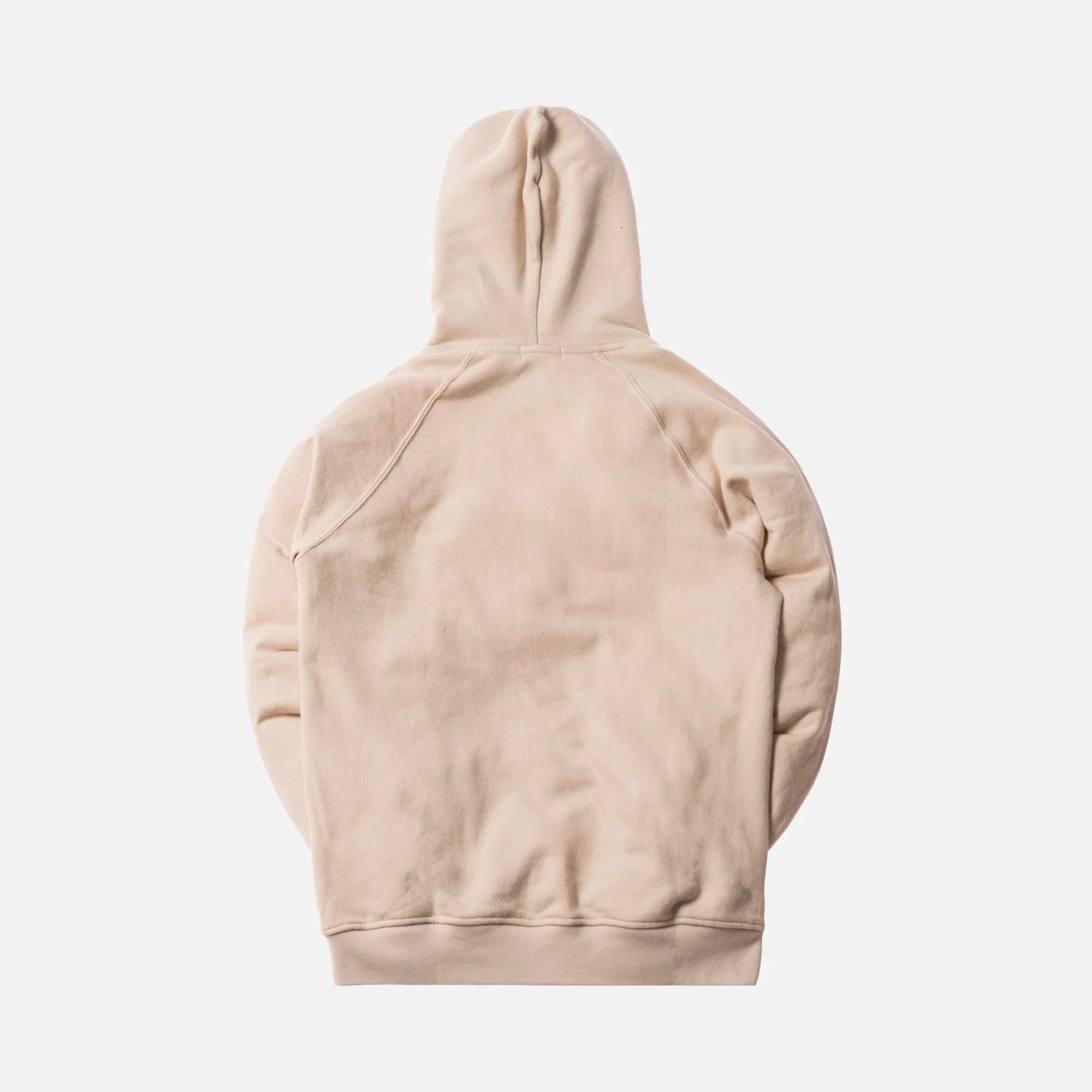 Raglan Hoodie