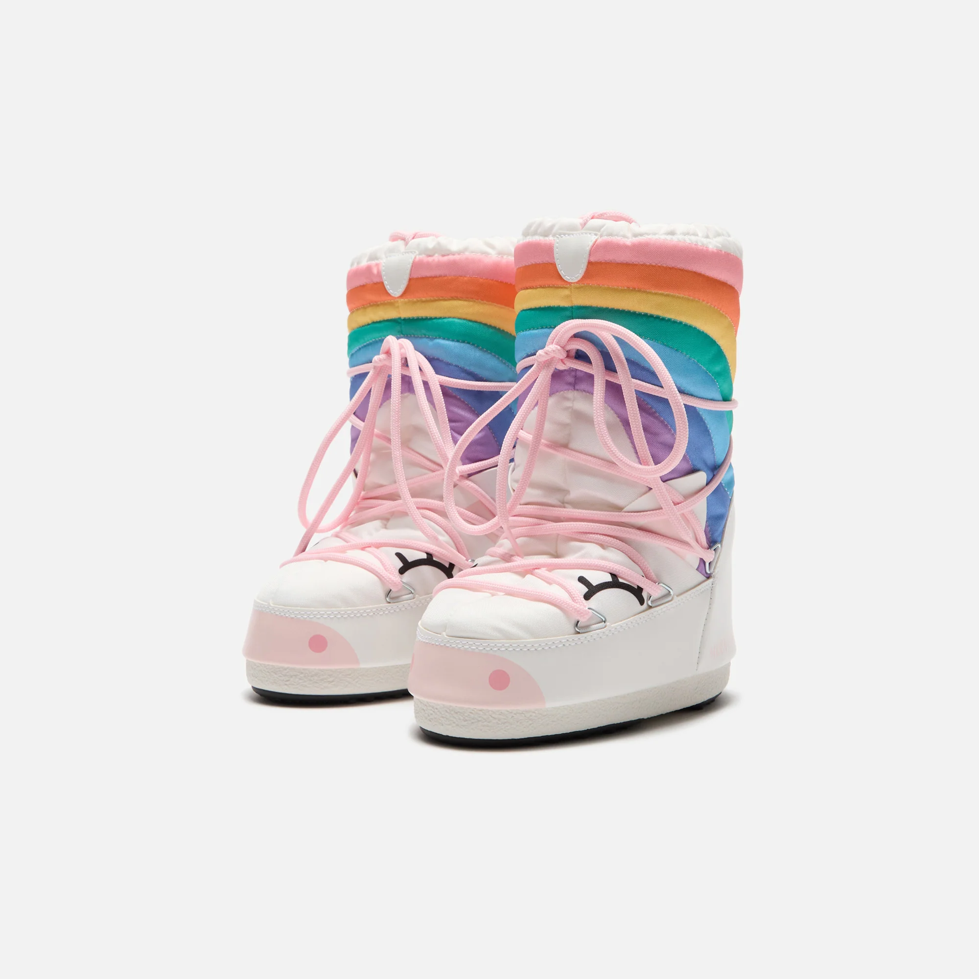 Icon Unicorn