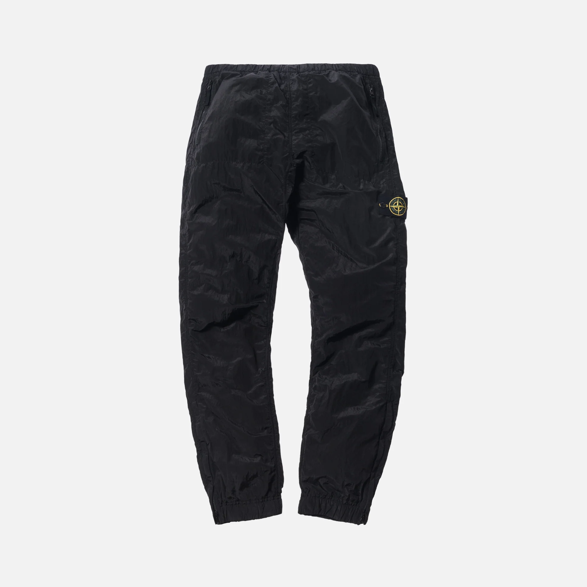 Nylon Metal Trackpant