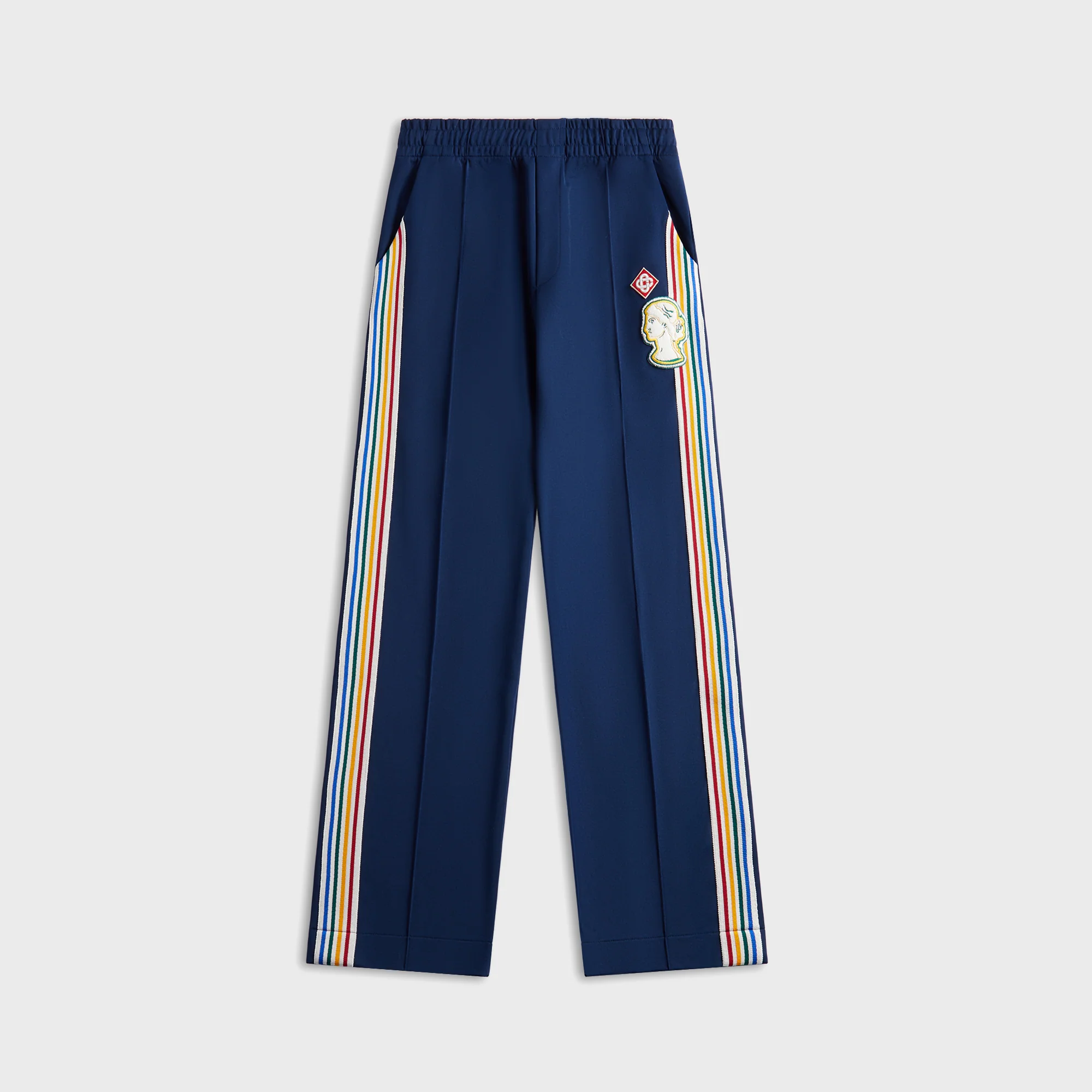 Varsity Track Pant