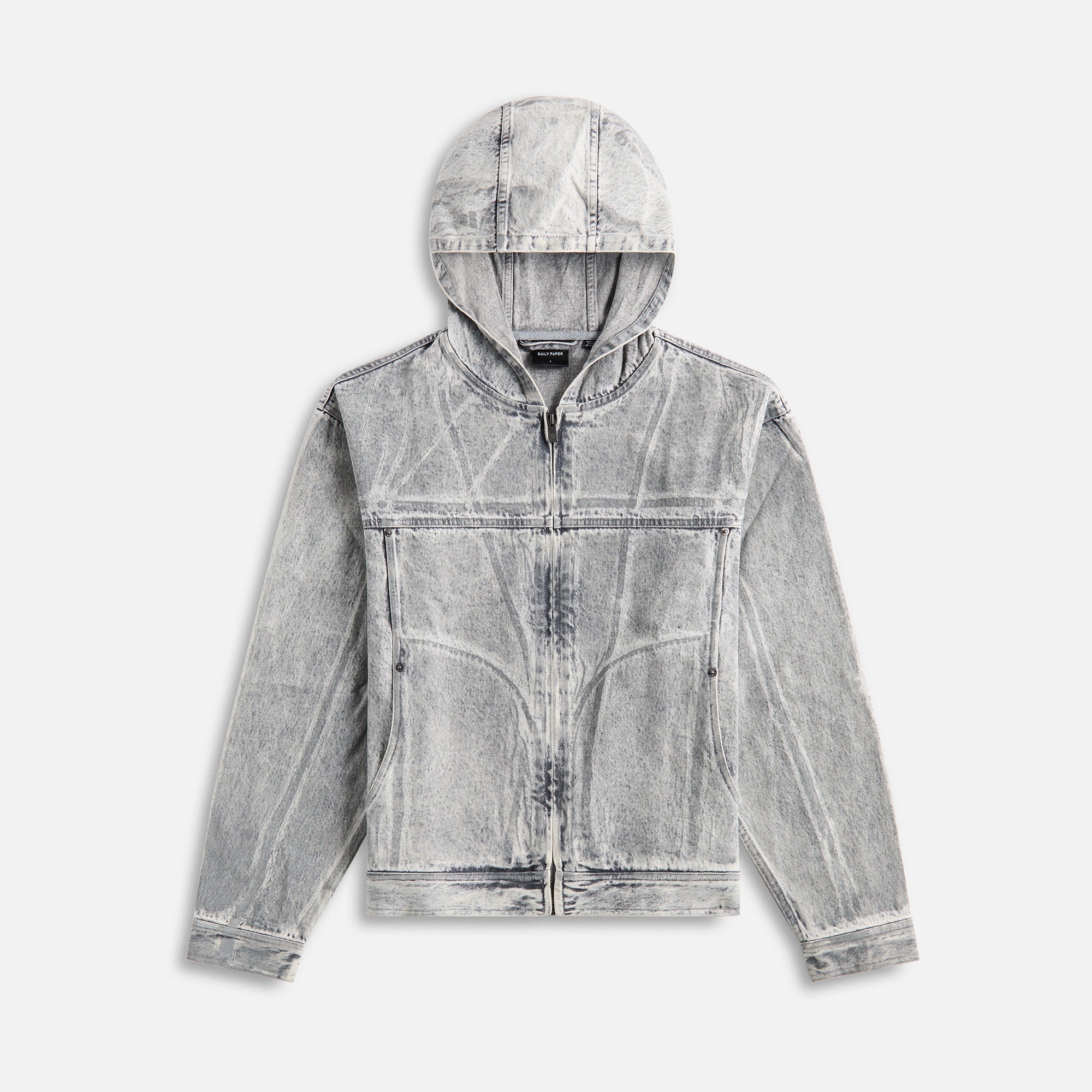 Balo Wax Jacket