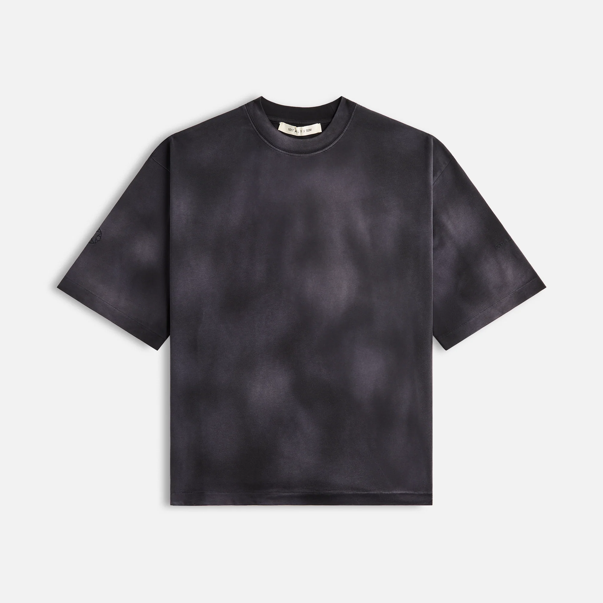 1017 ALYX 9SM Oversized Crewneck Tee