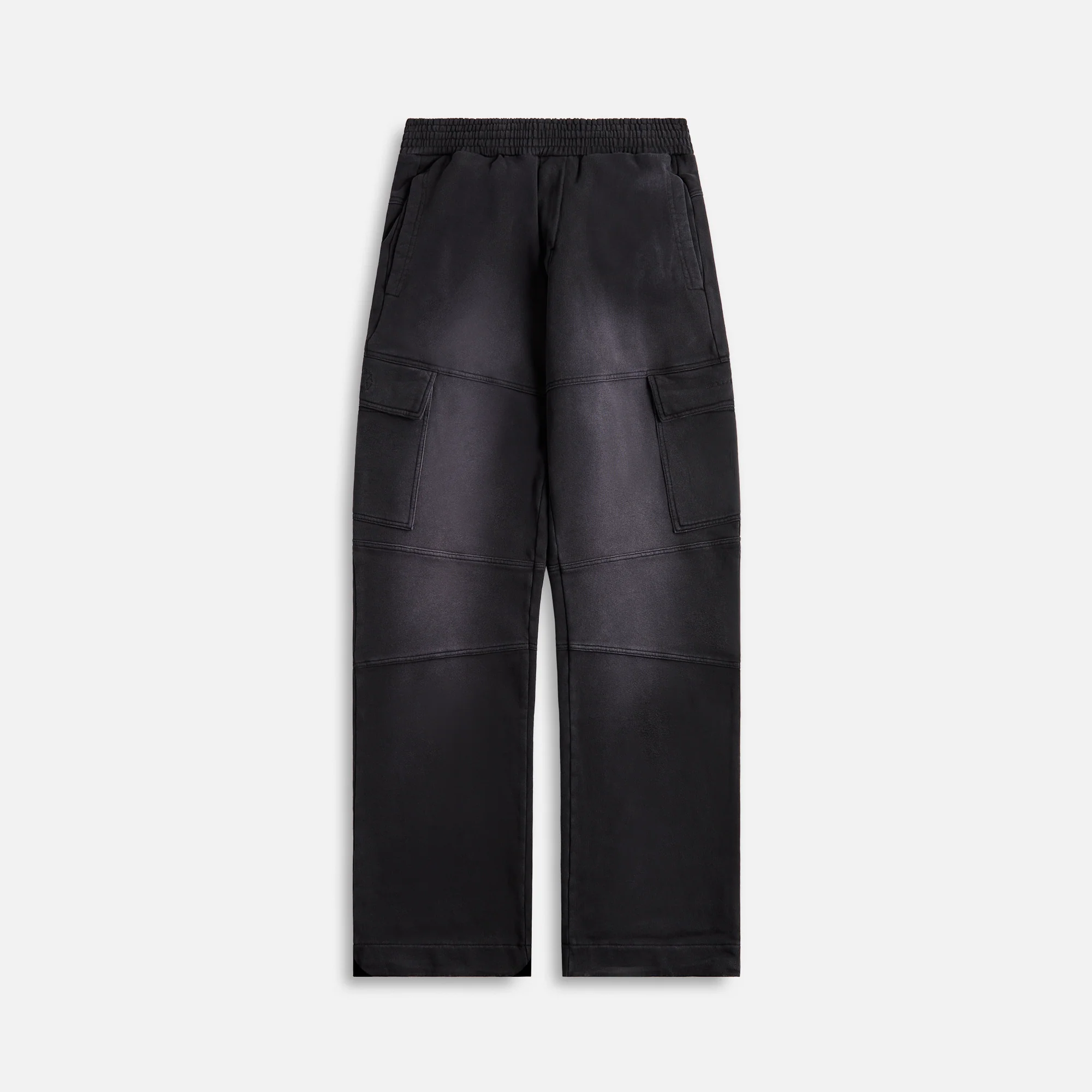 1017 ALYX 9SM Fleece Cargo Pants