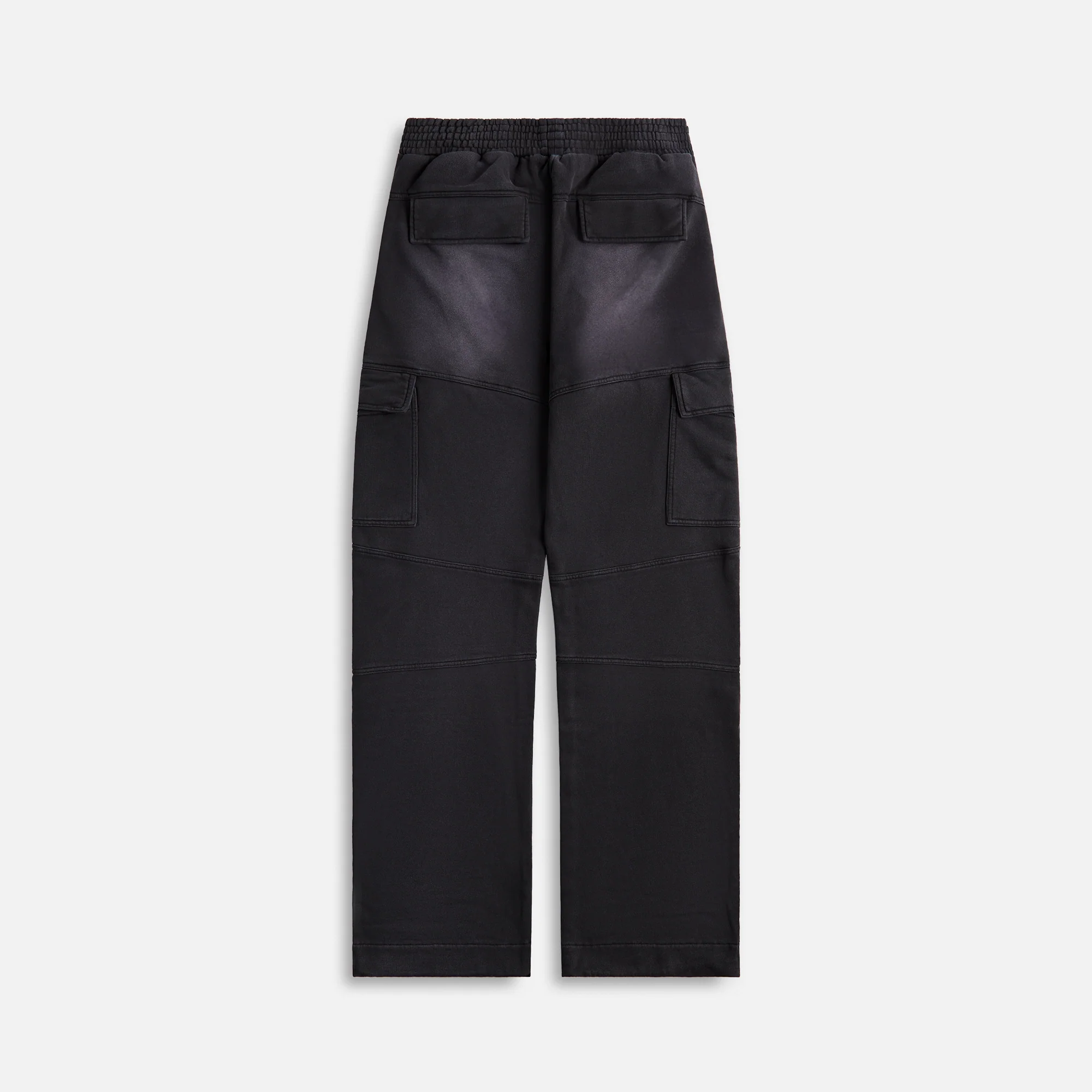 1017 ALYX 9SM Fleece Cargo Pants