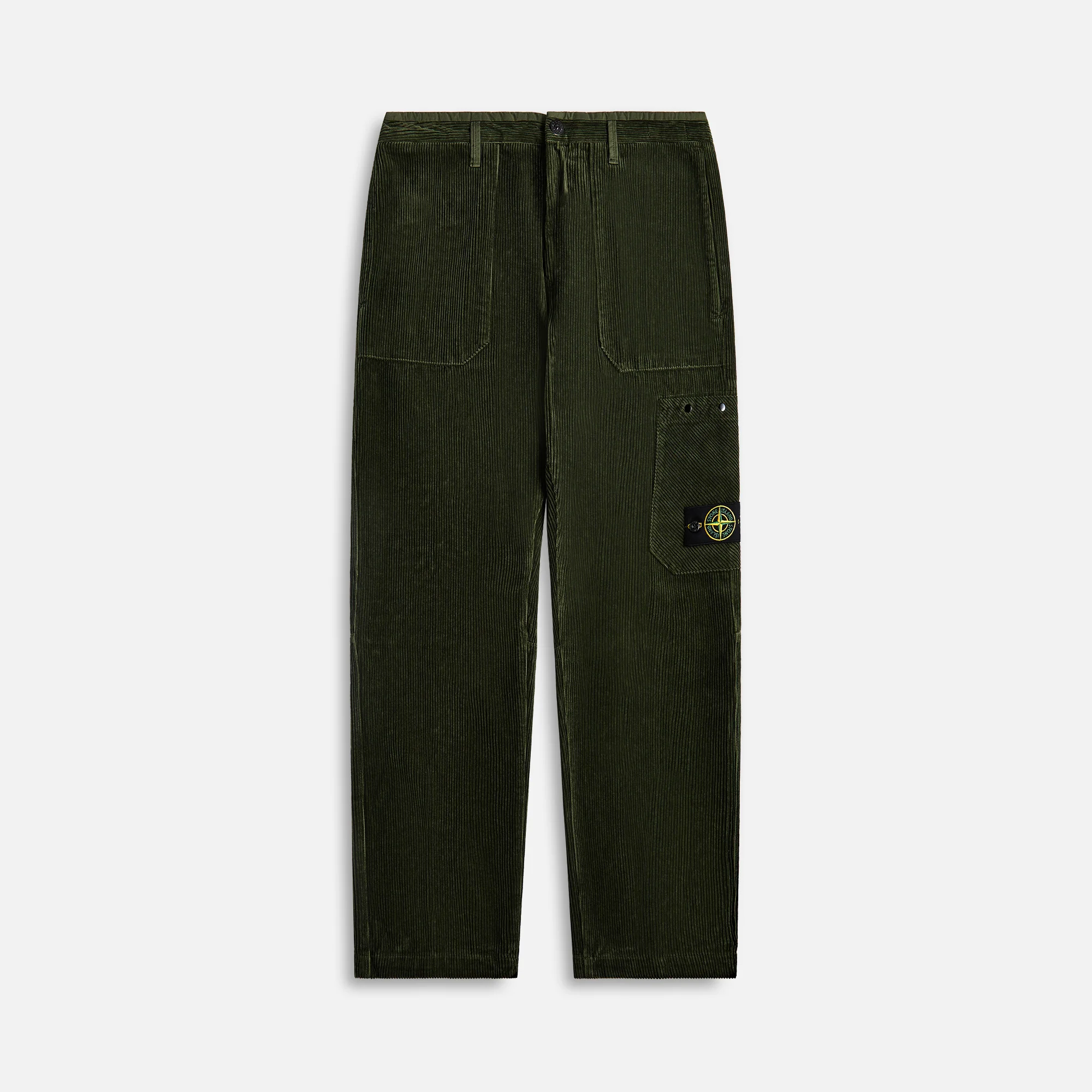 Corduroy Pant