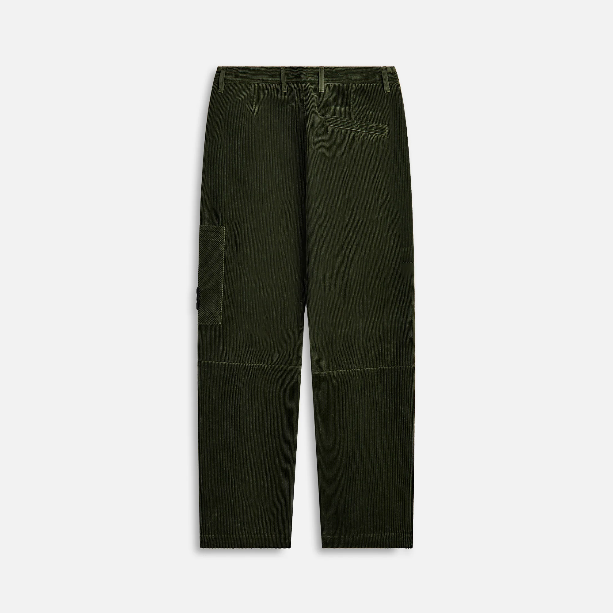 Corduroy Pant