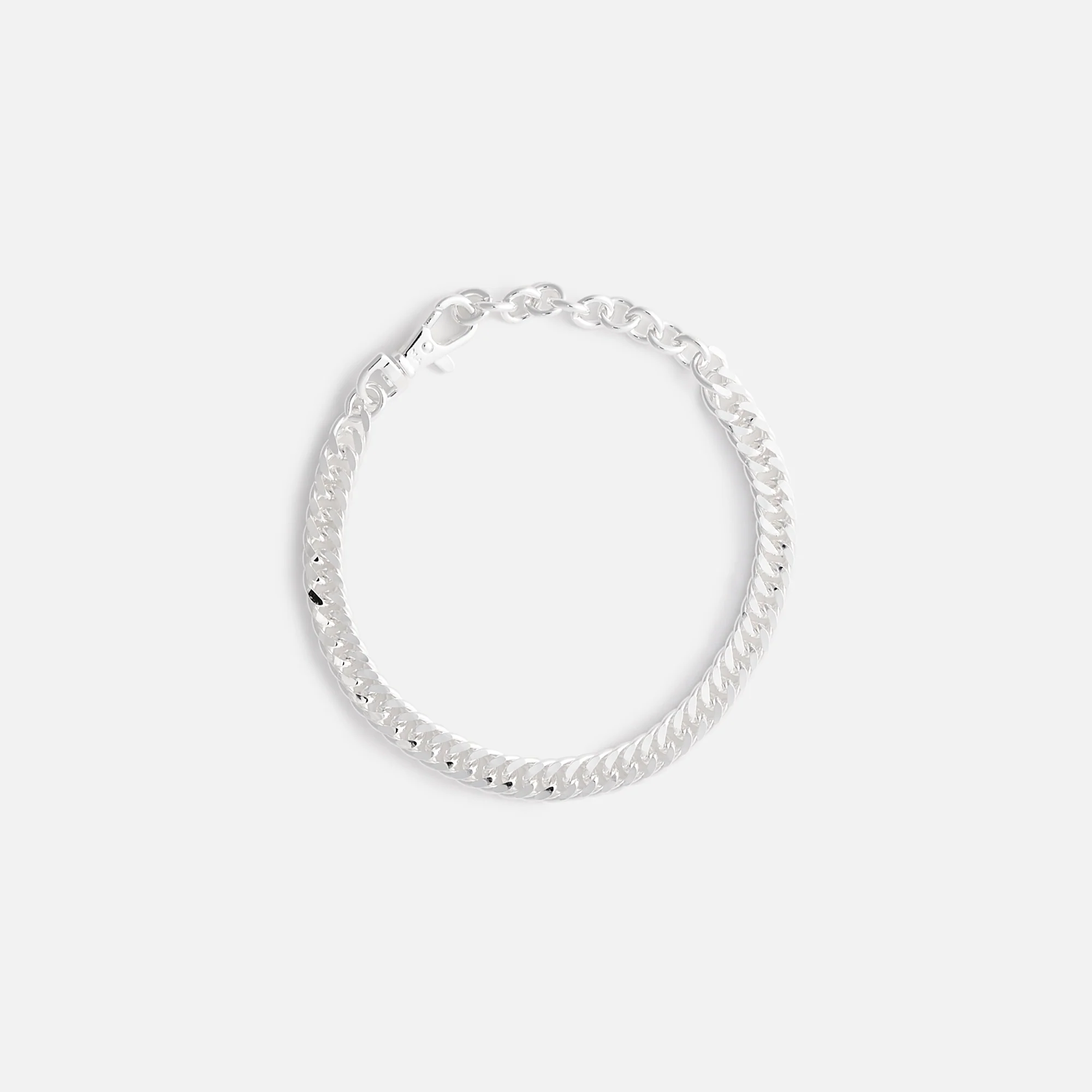 Twiggi Adjustable Necklace