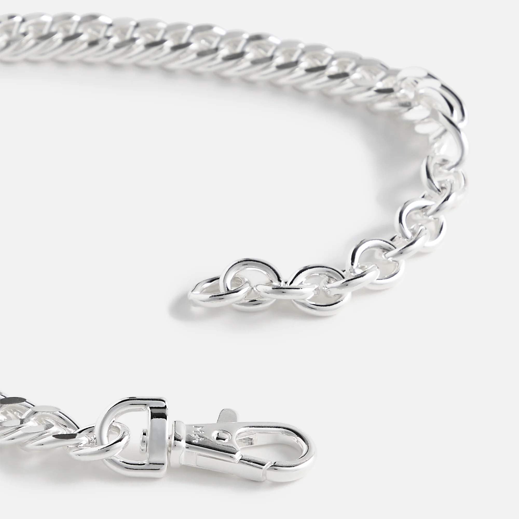 Twiggi Adjustable Necklace