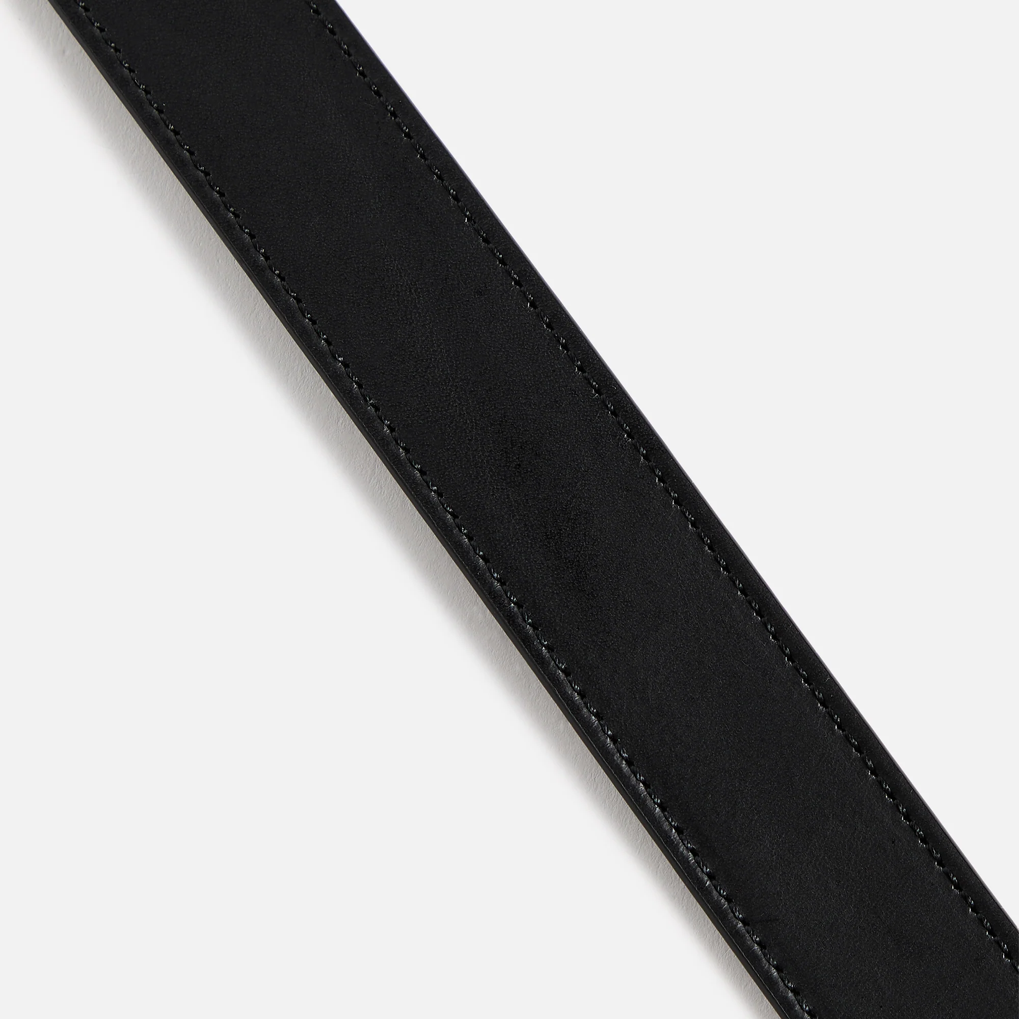 Minimal Western Belt
