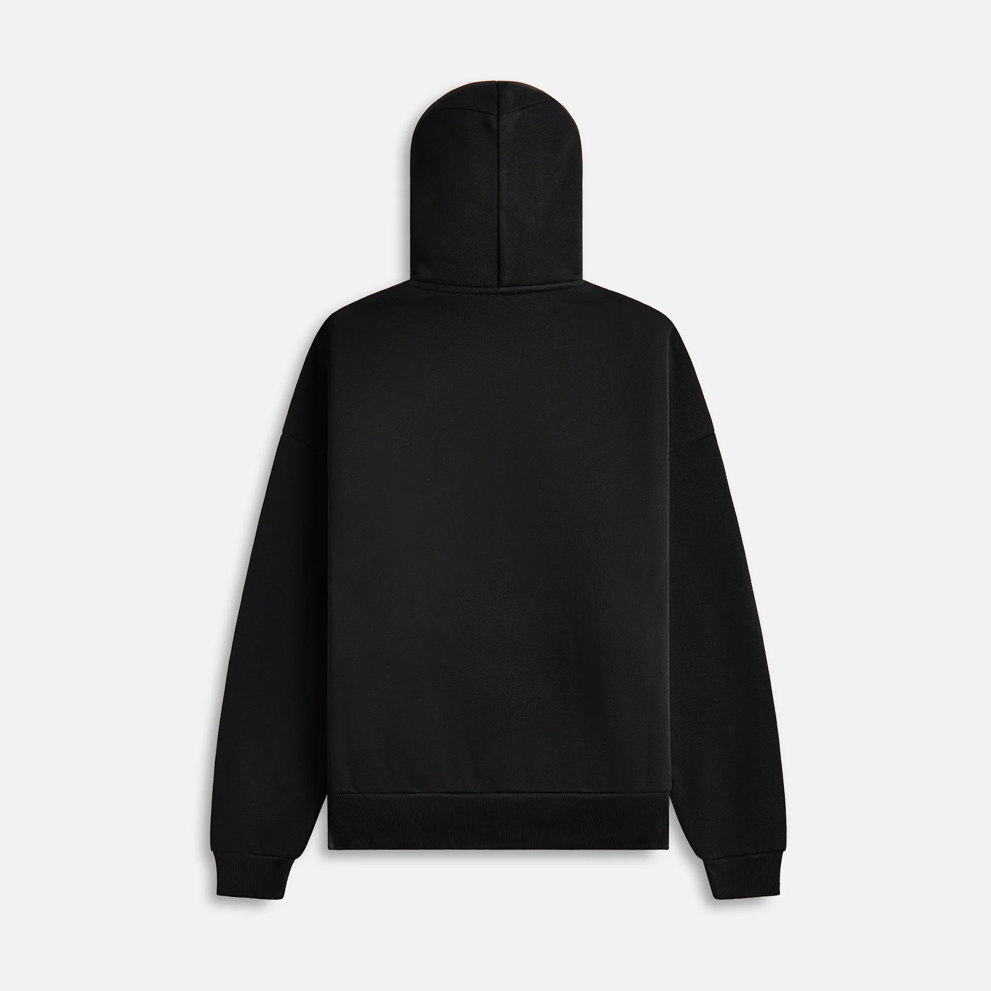 Half Zip Hoodie