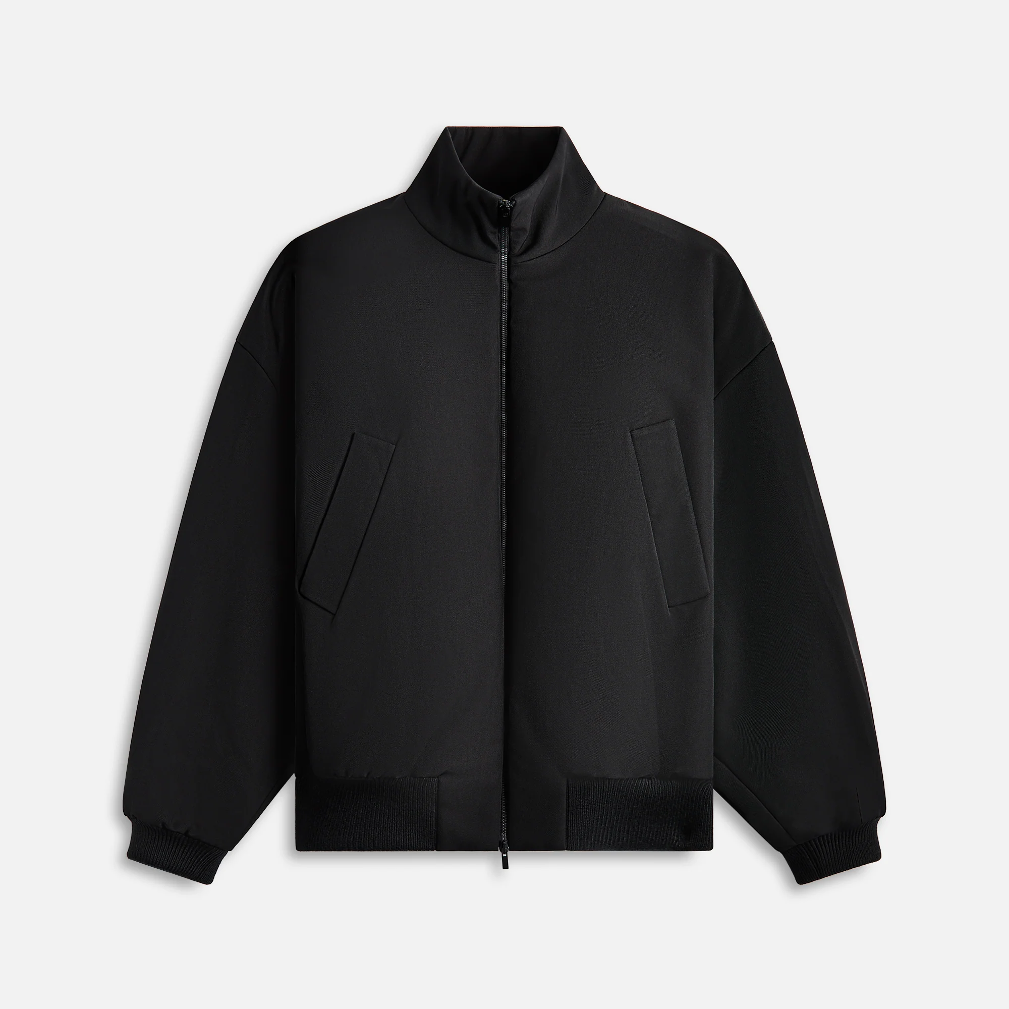 High Neck Bomber
