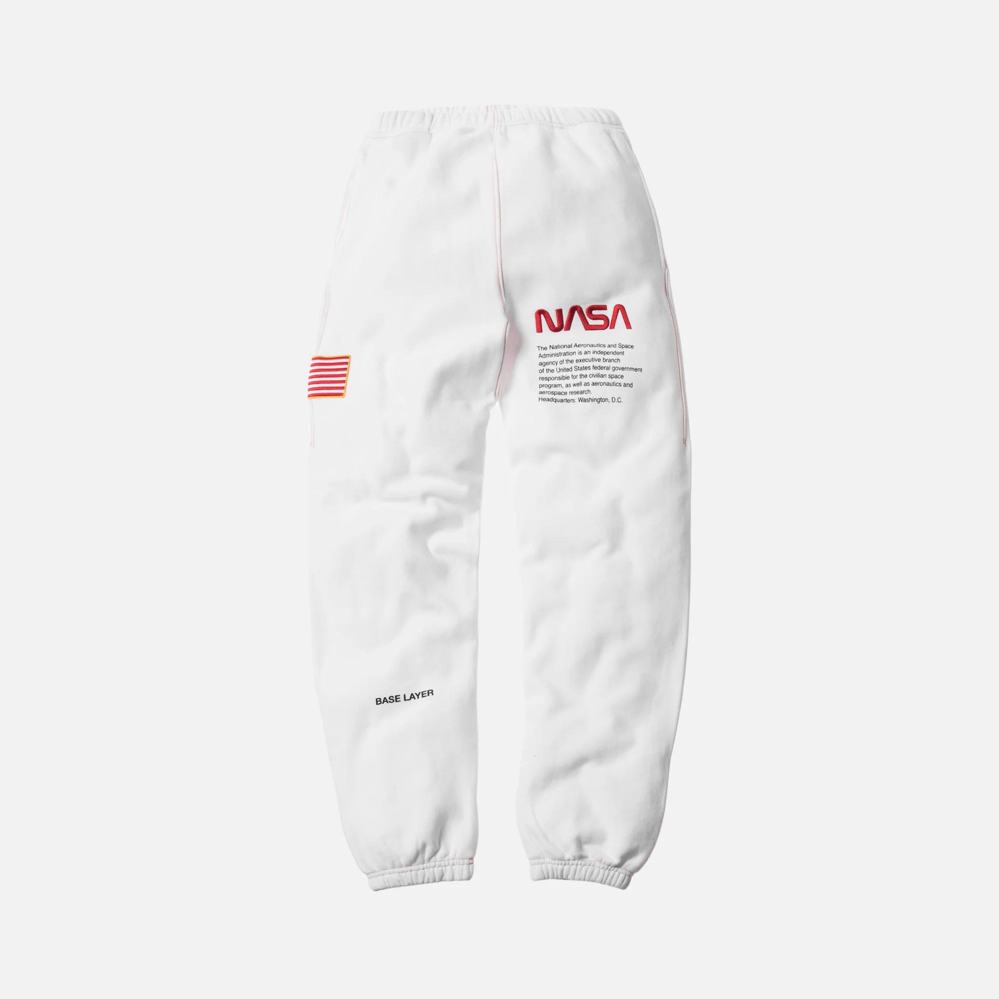 x NASA Lounge Sweatpants