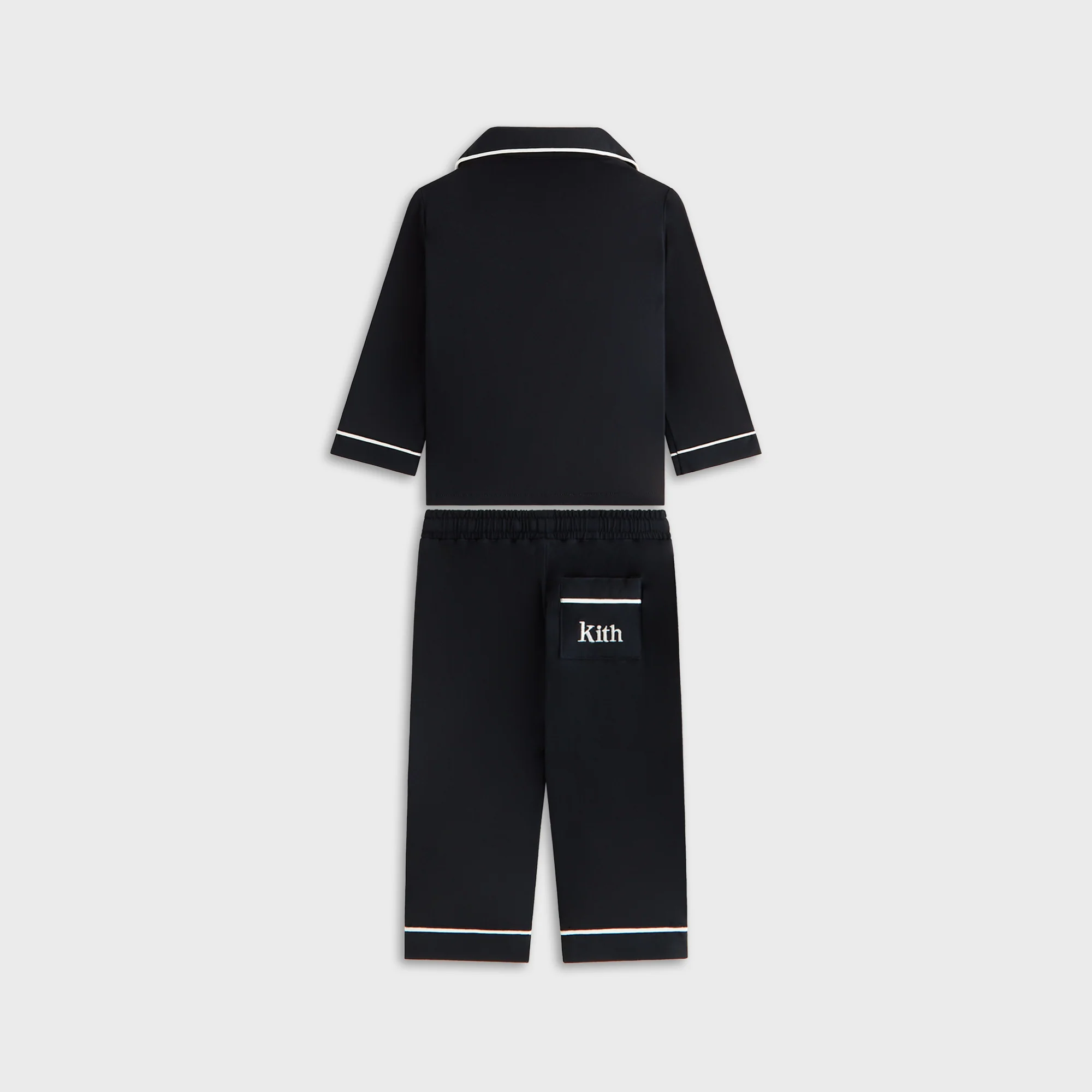 Kith Baby Pajama Set