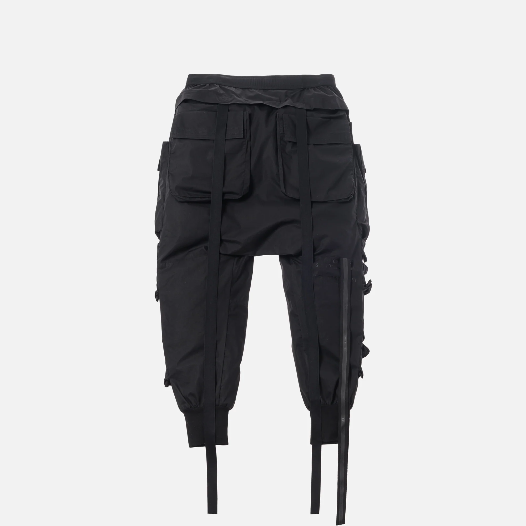Unisex Cargo Pant