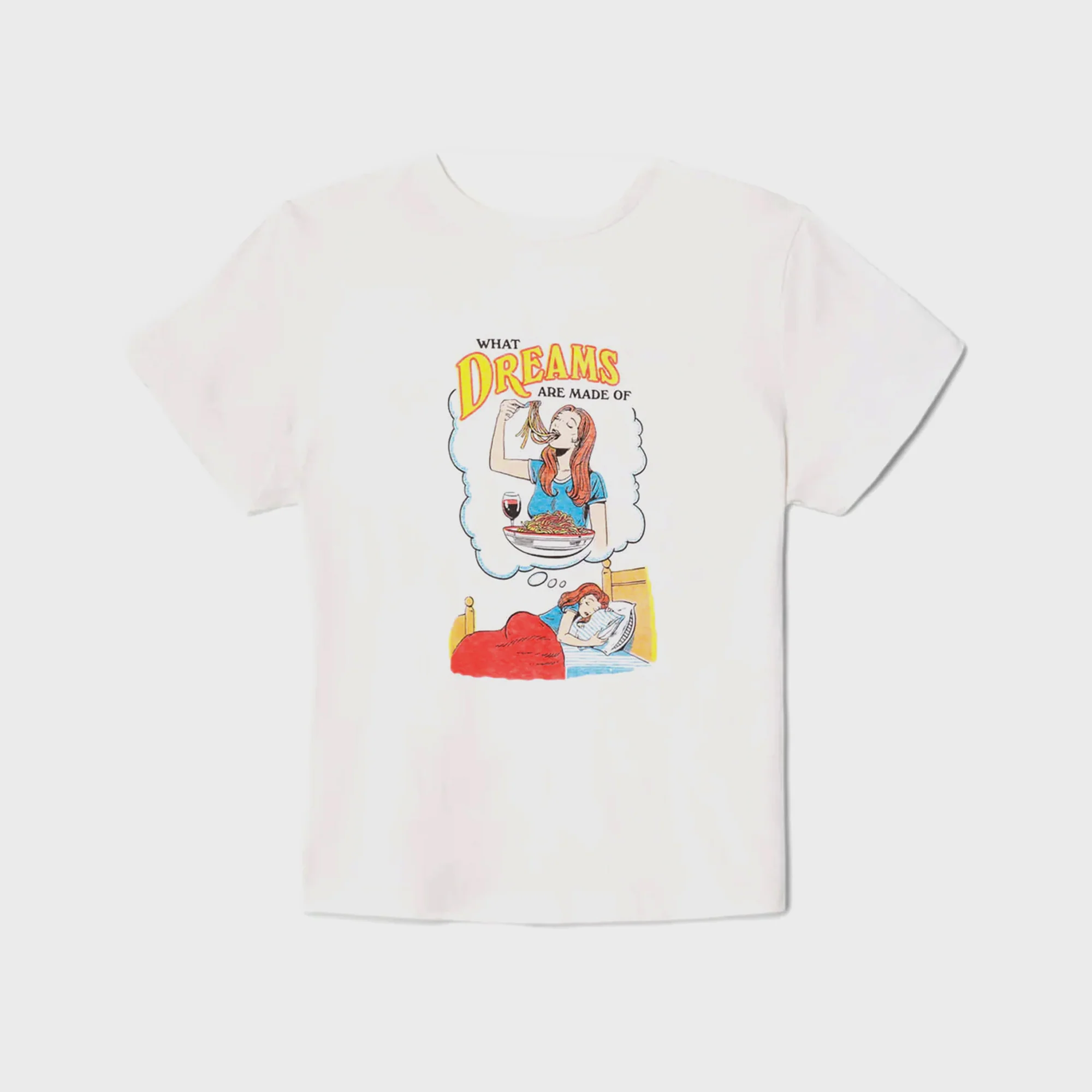 Classic Dreams Tee