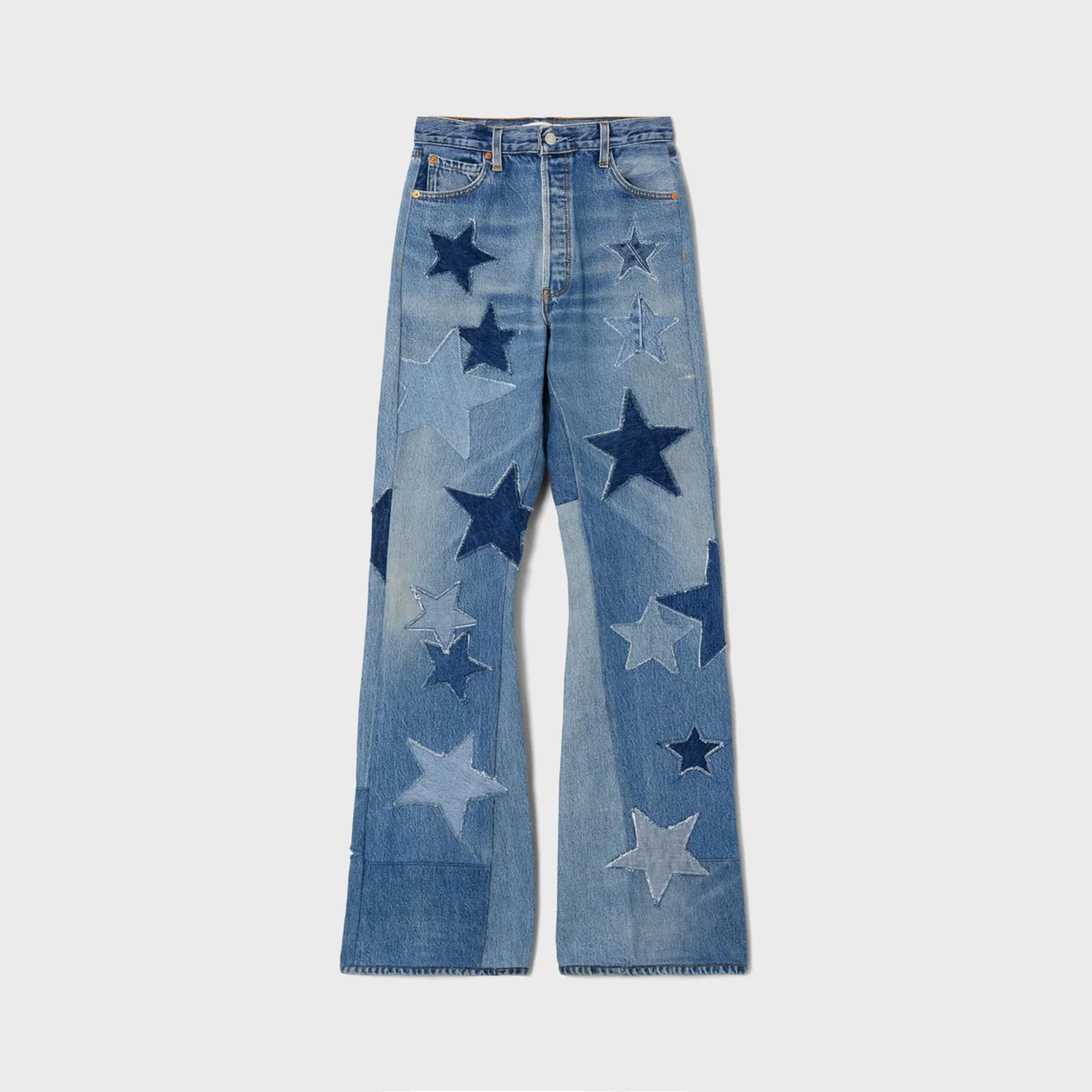 Levi's Star Riding Jean
