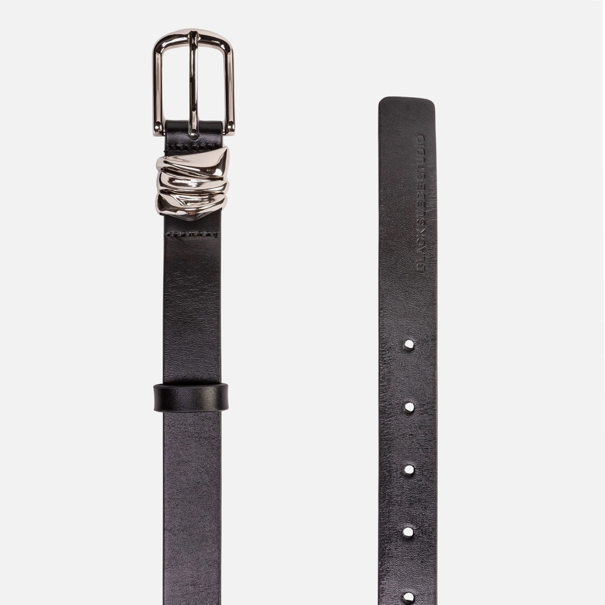 Boyfriend Belt