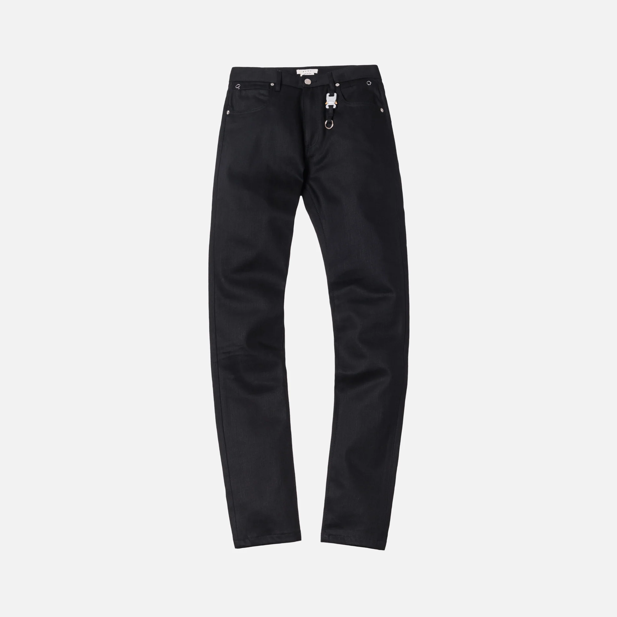 1017 ALYX 9SM Classic Denim w Keychain