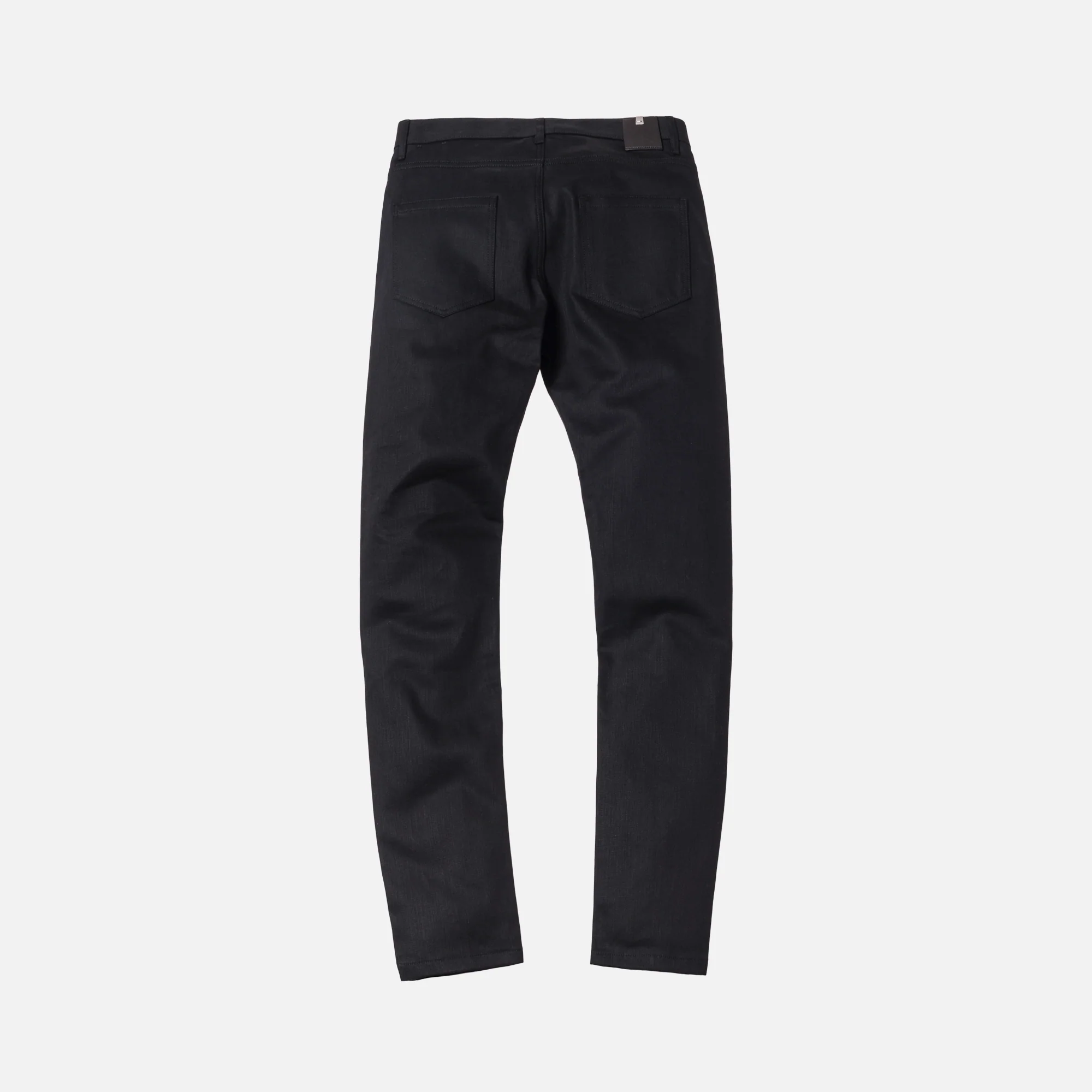 1017 ALYX 9SM Classic Denim w Keychain