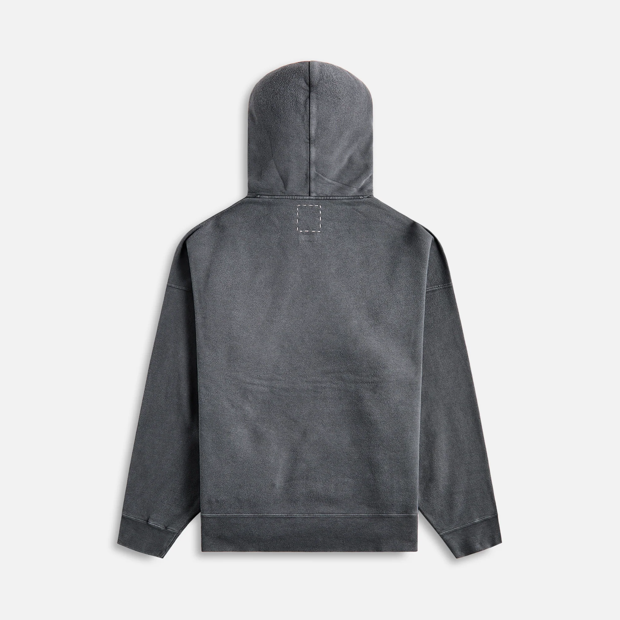 Jumbo SB Hoodie P.O. Dmgd