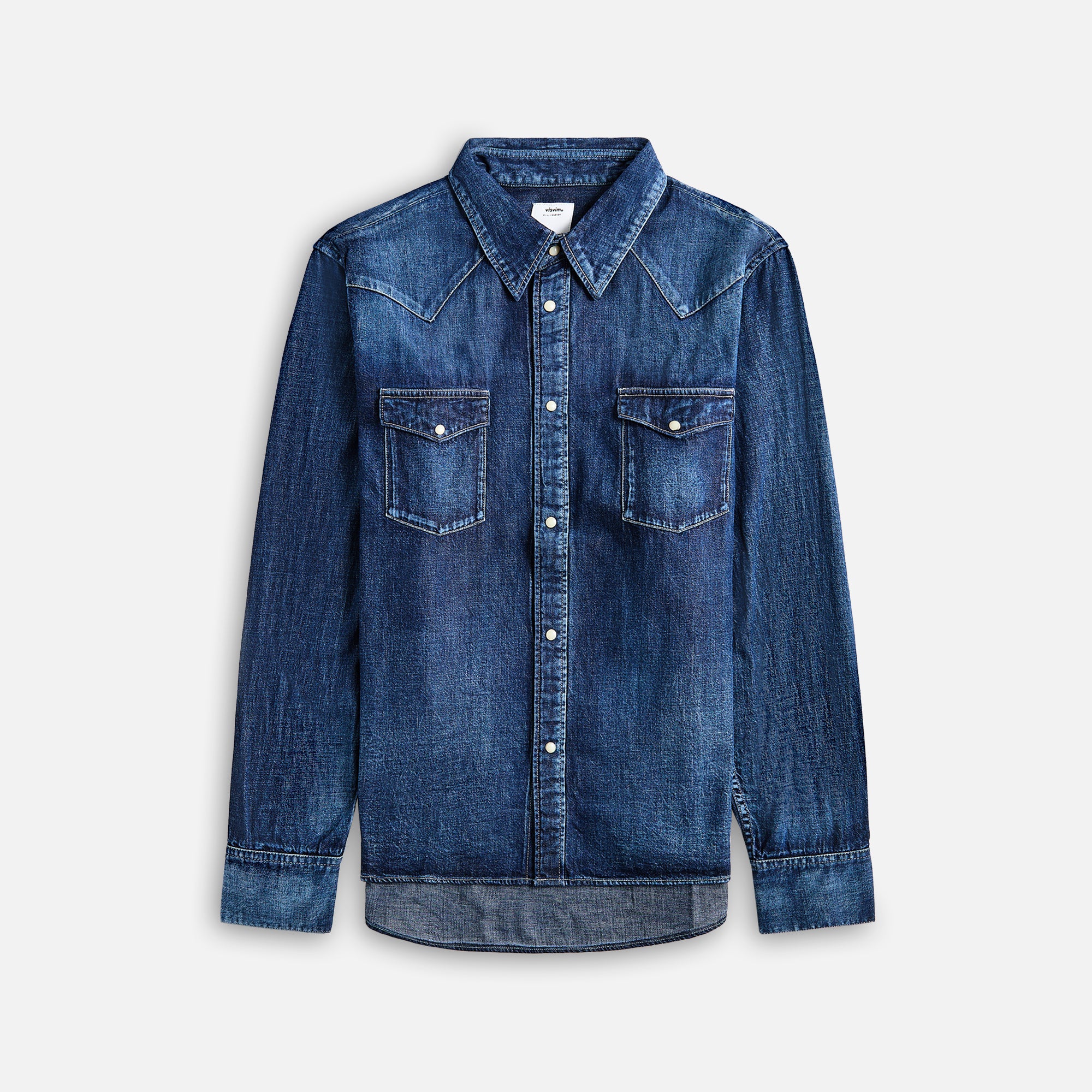 Social Sculpture Shirt Dmgd