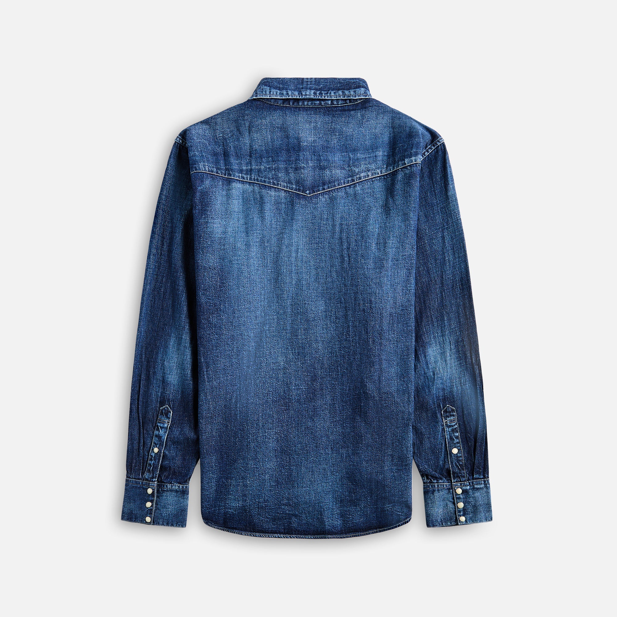 Social Sculpture Shirt Dmgd