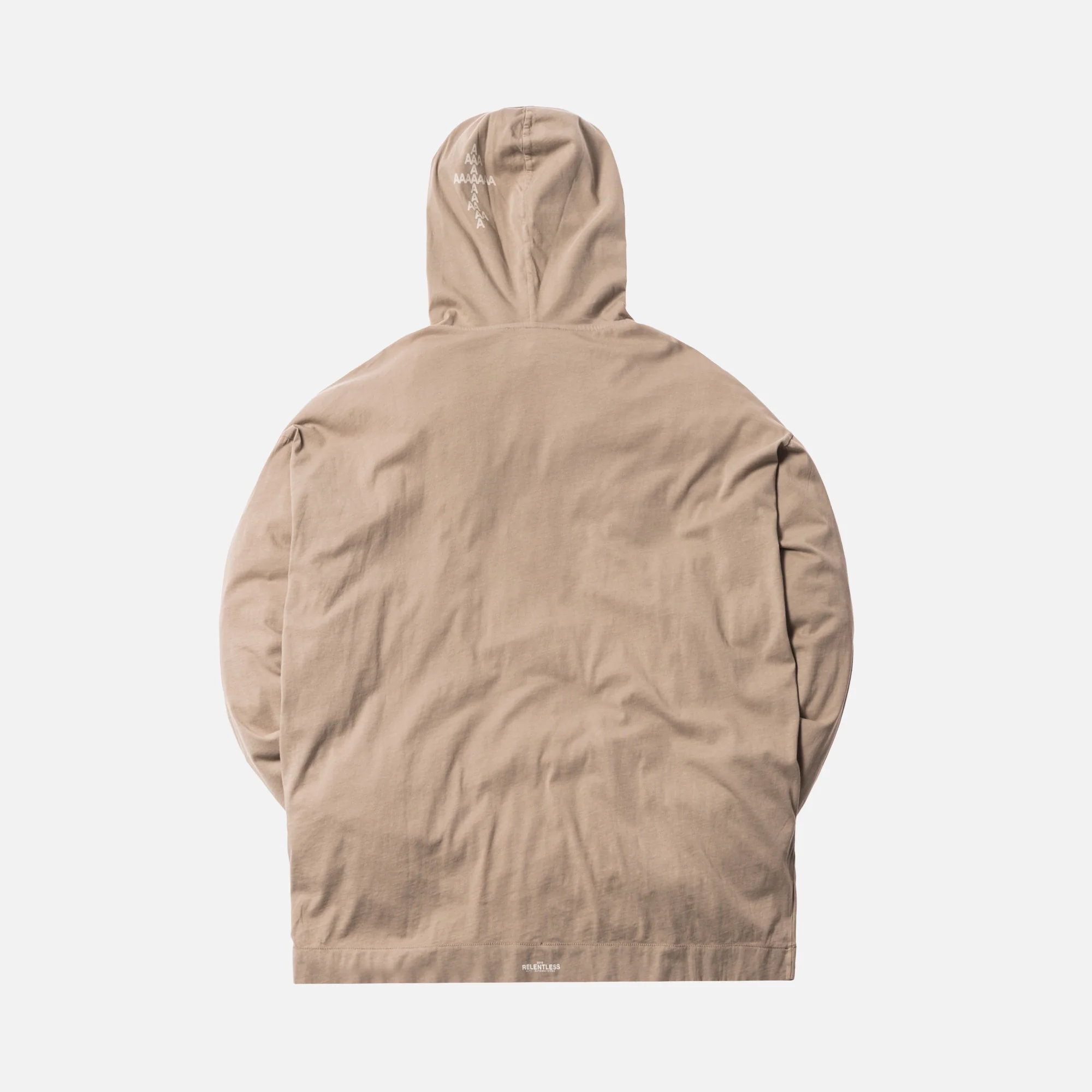 1017 ALYX 9SM L/S Hooded Tee