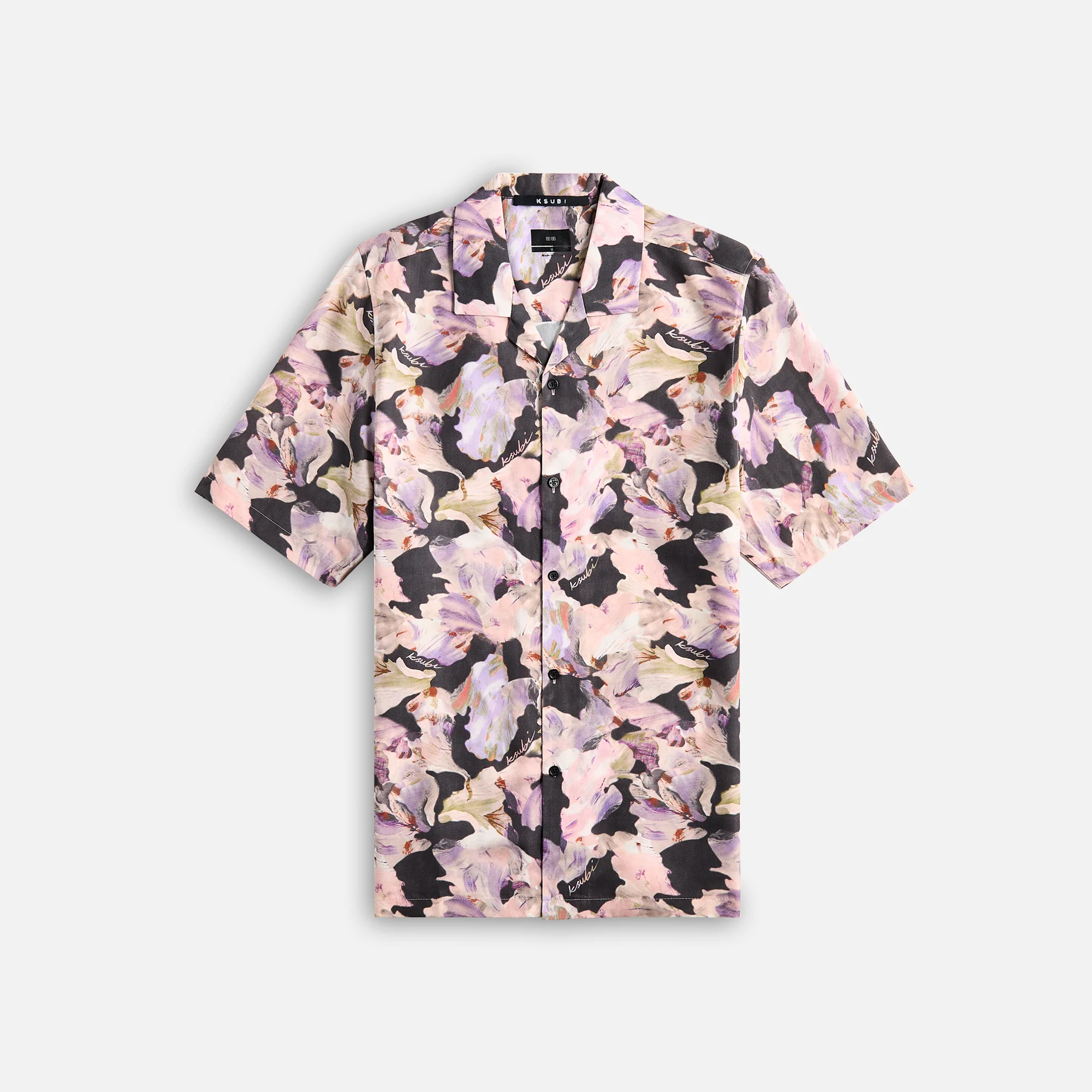 Painted Resort Shirt
