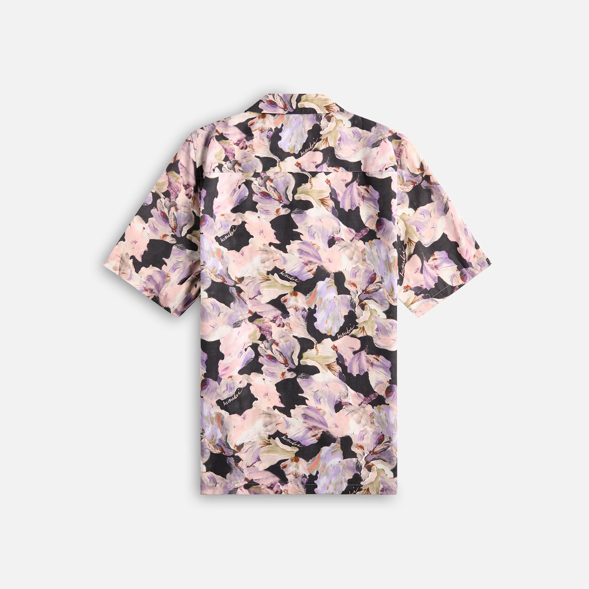 Painted Resort Shirt