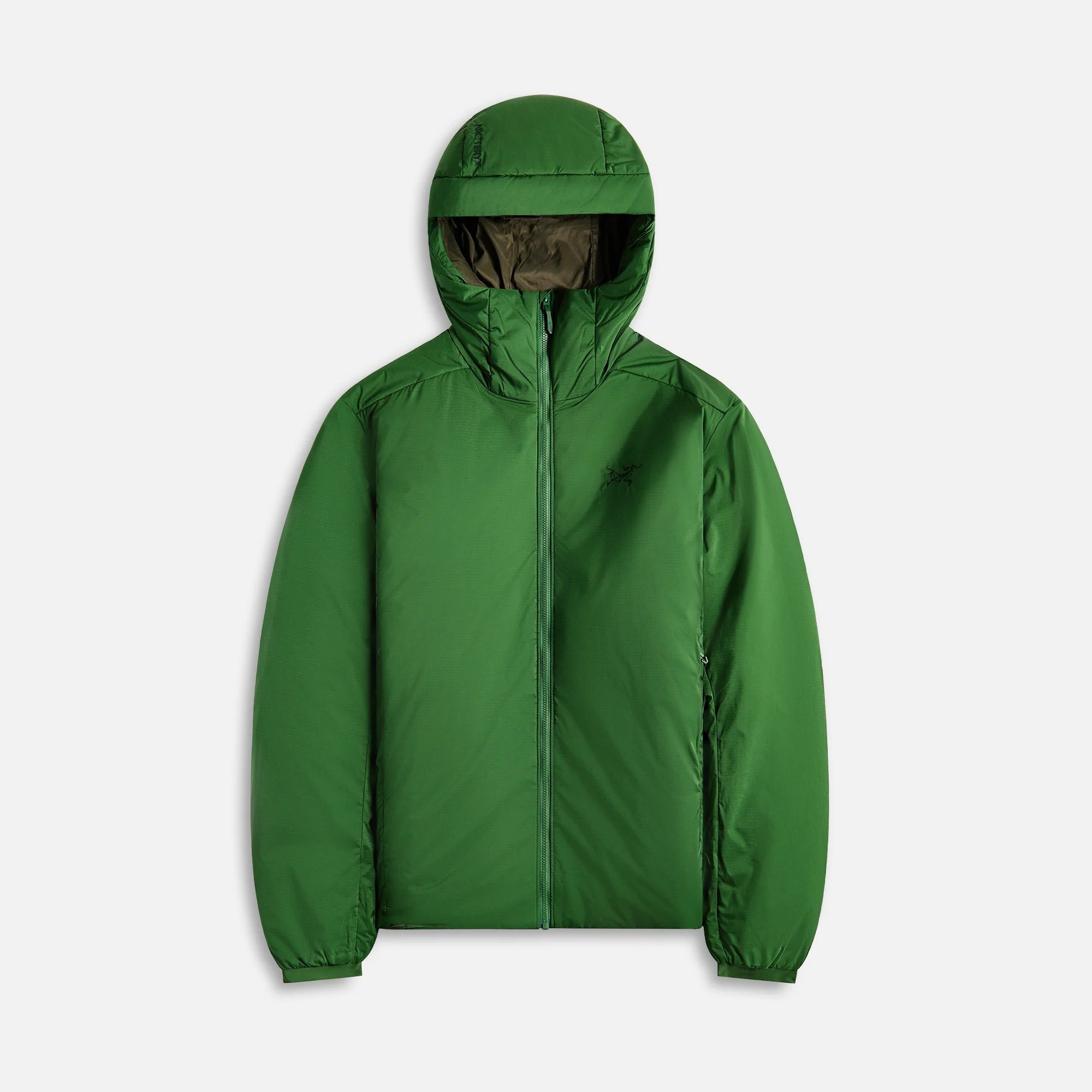 Atom Heavyweight Hoodie