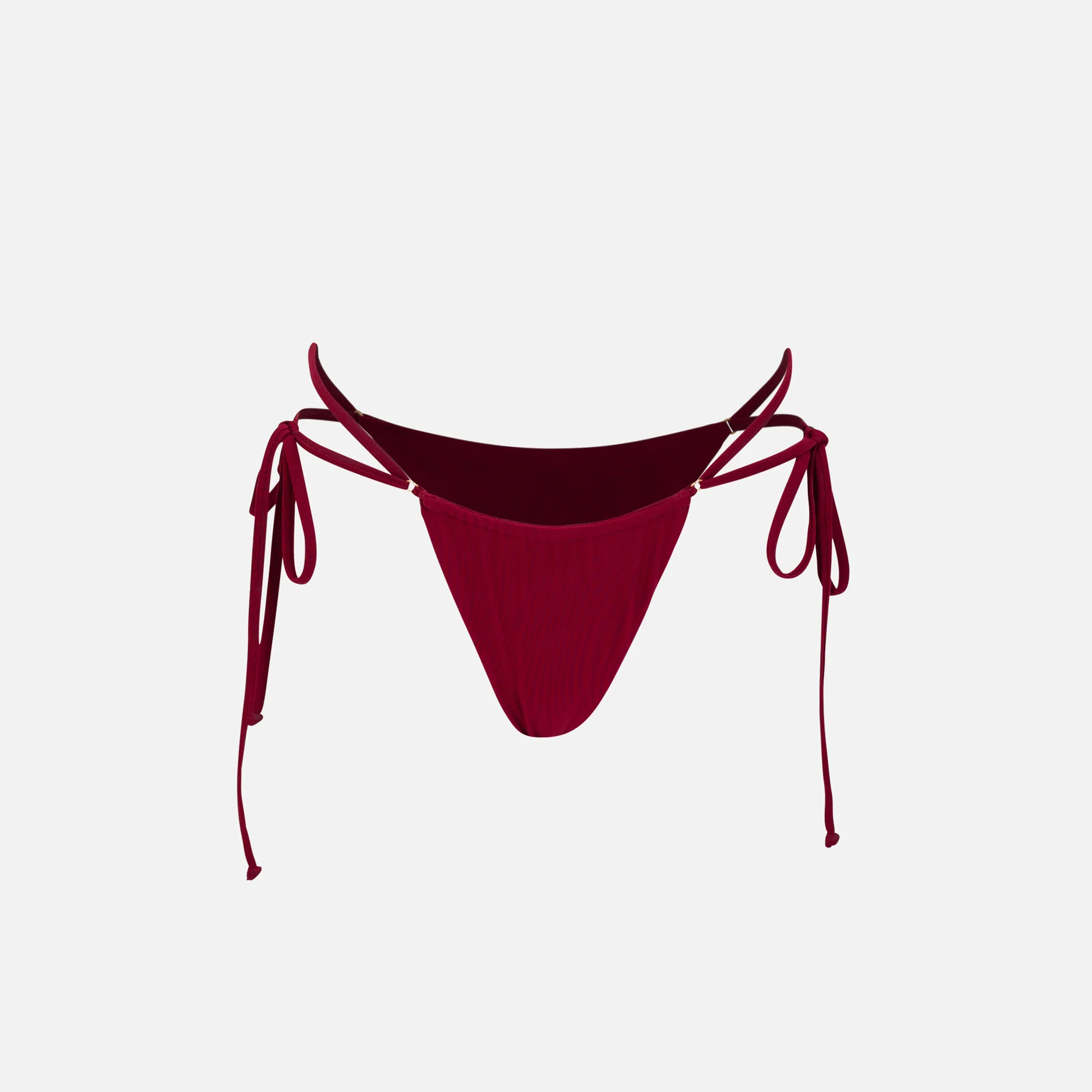 Side Strap Bottom