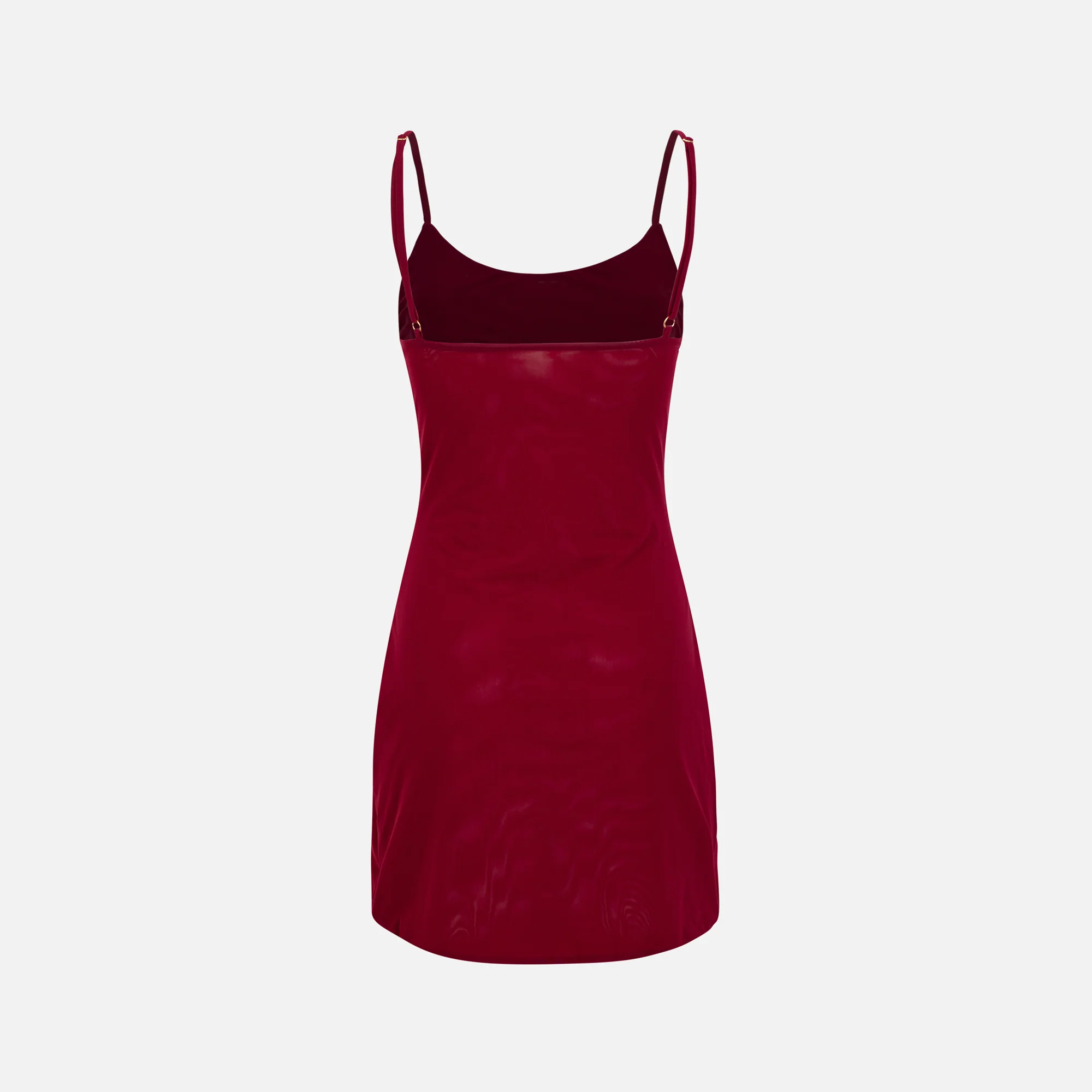Gizele Slip Mini Dress