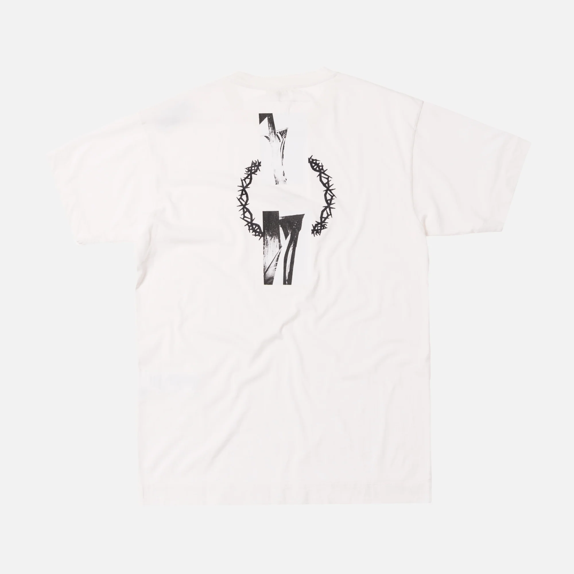 1017 ALYX 9SM Flag In Thorn Tee