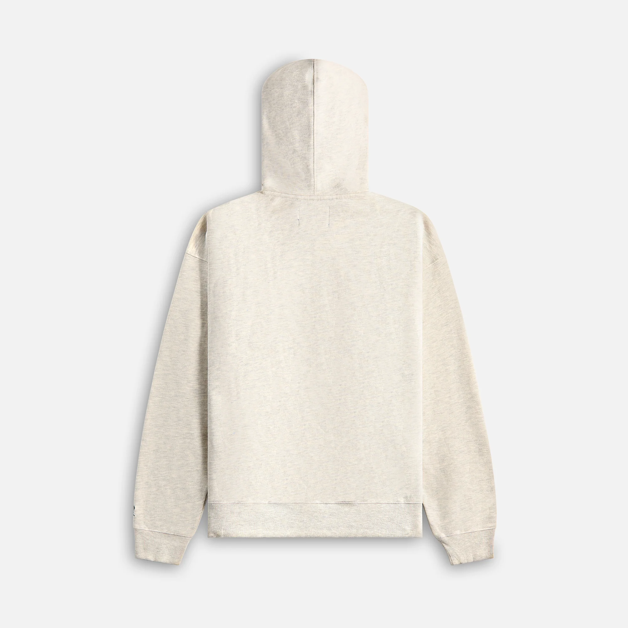 Snake Skin Applique Hoodie