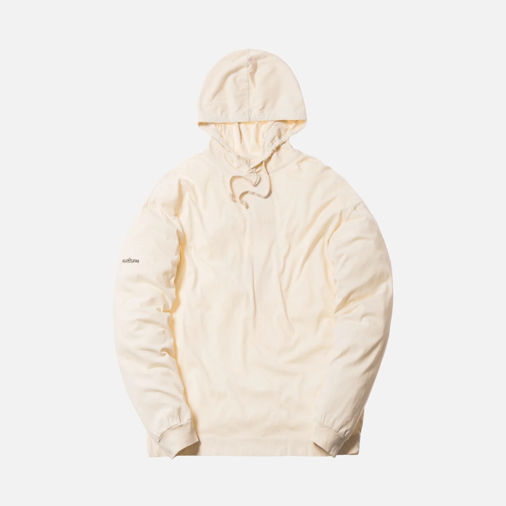 1017 ALYX 9SM Flag In Thorn Hooded Tee