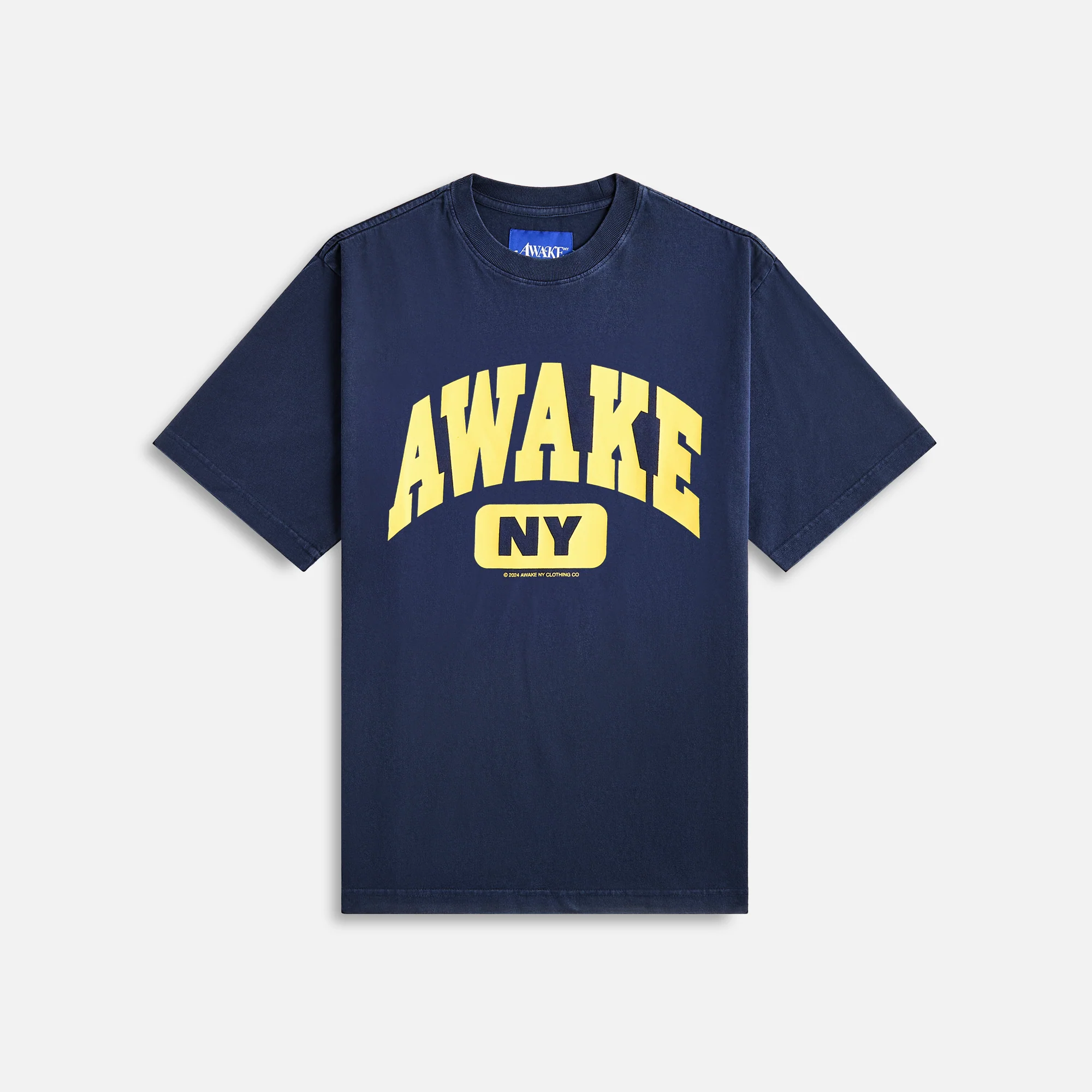 Varsity Tee