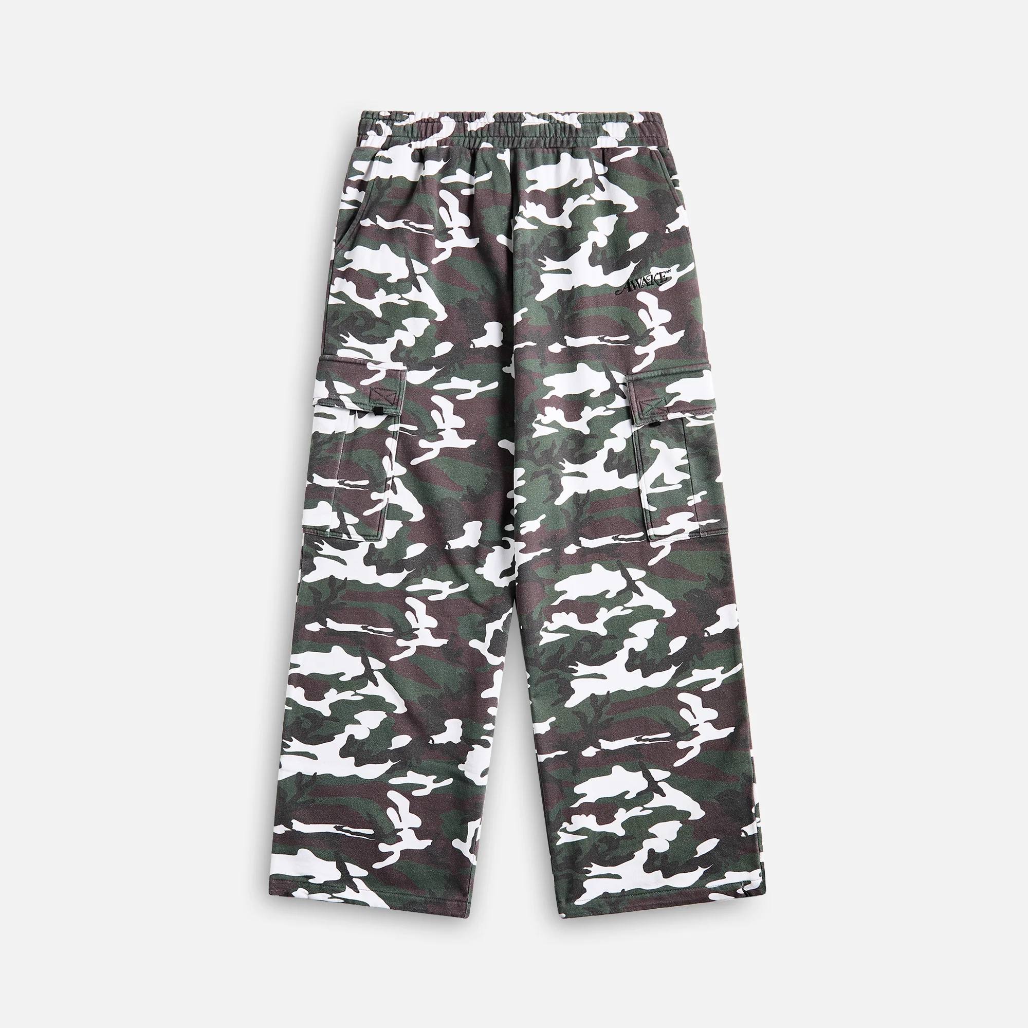 Cargo Sweatpant