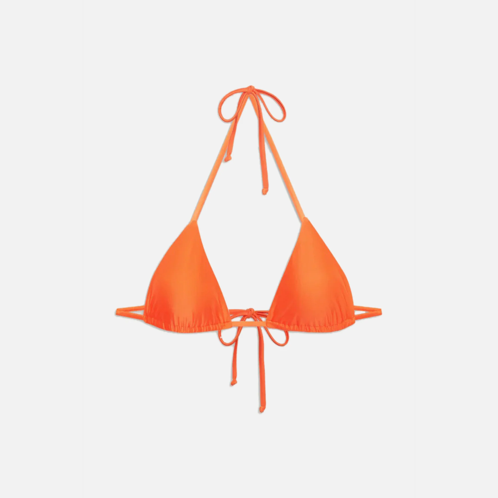 Nick Satin Top