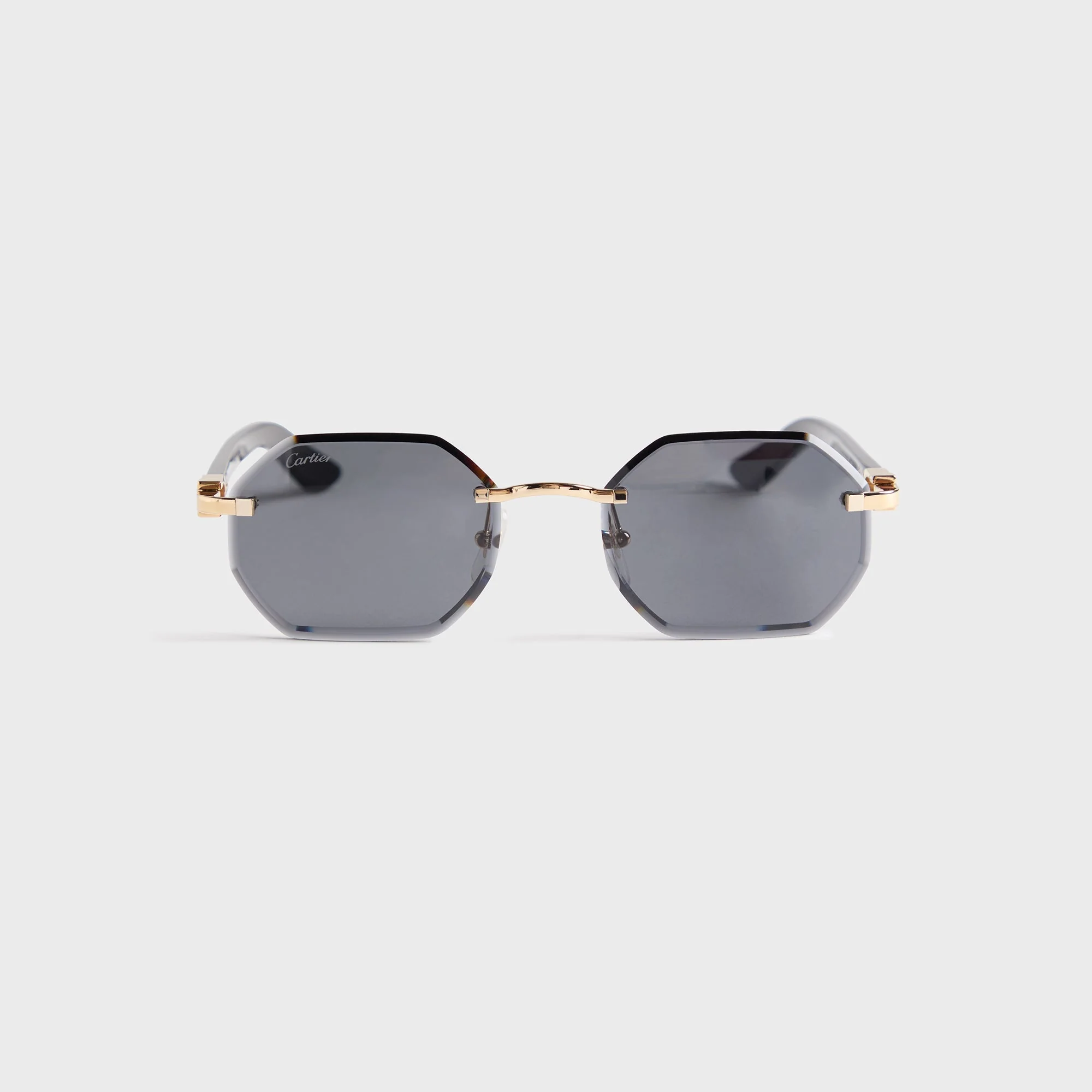 Geometric 54 Sunglass