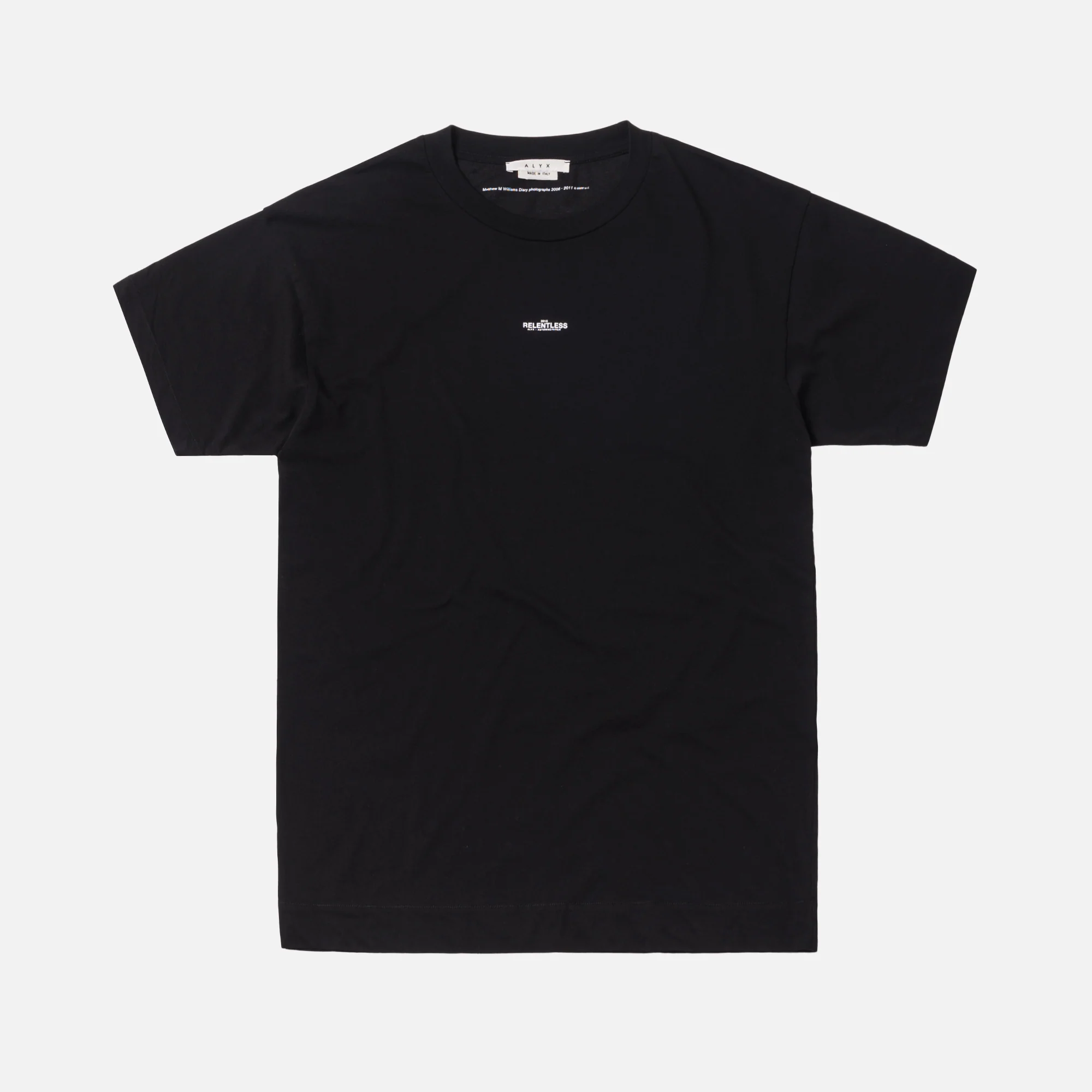 1017 ALYX 9SM City Scape Tee
