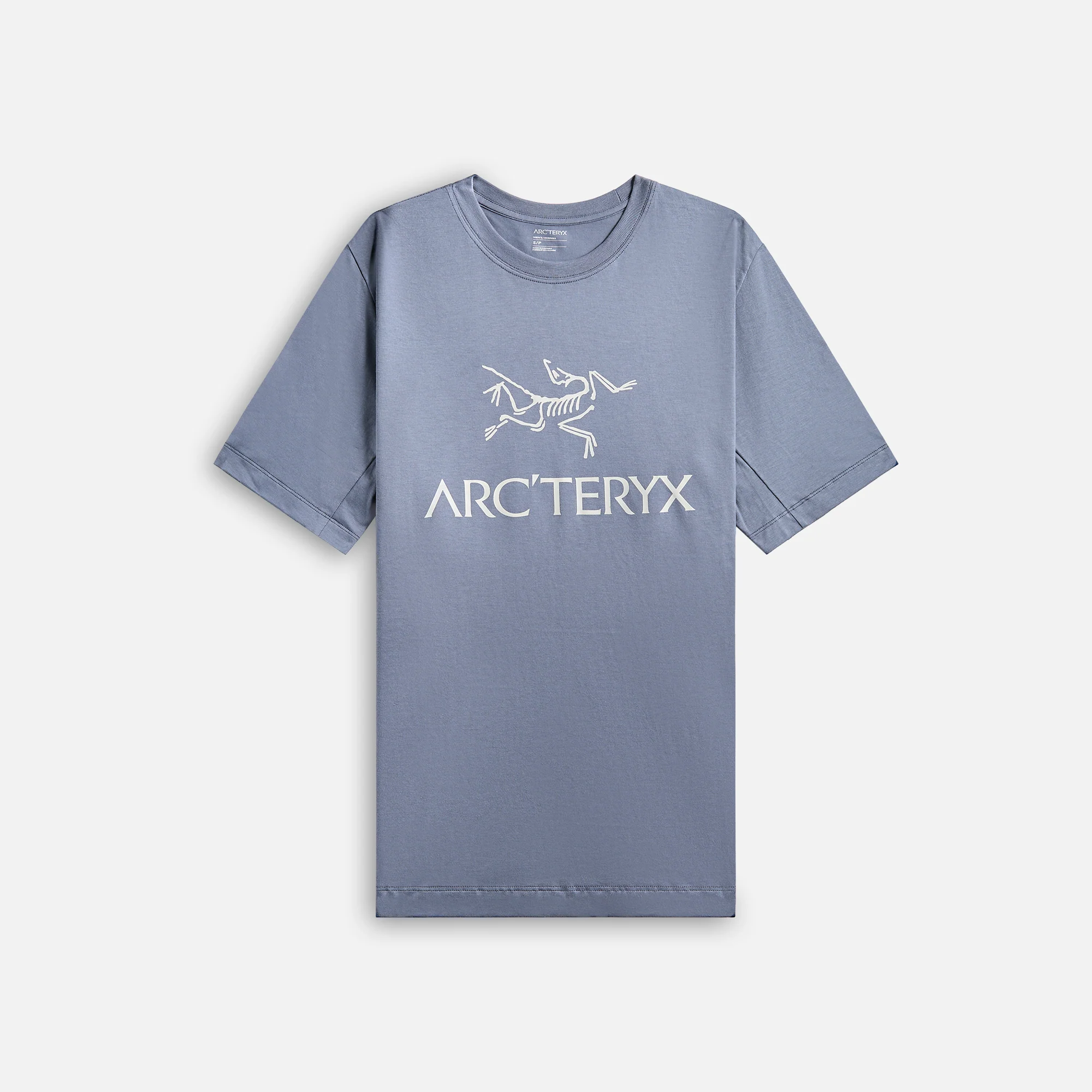 Arc'Word Logo Tee