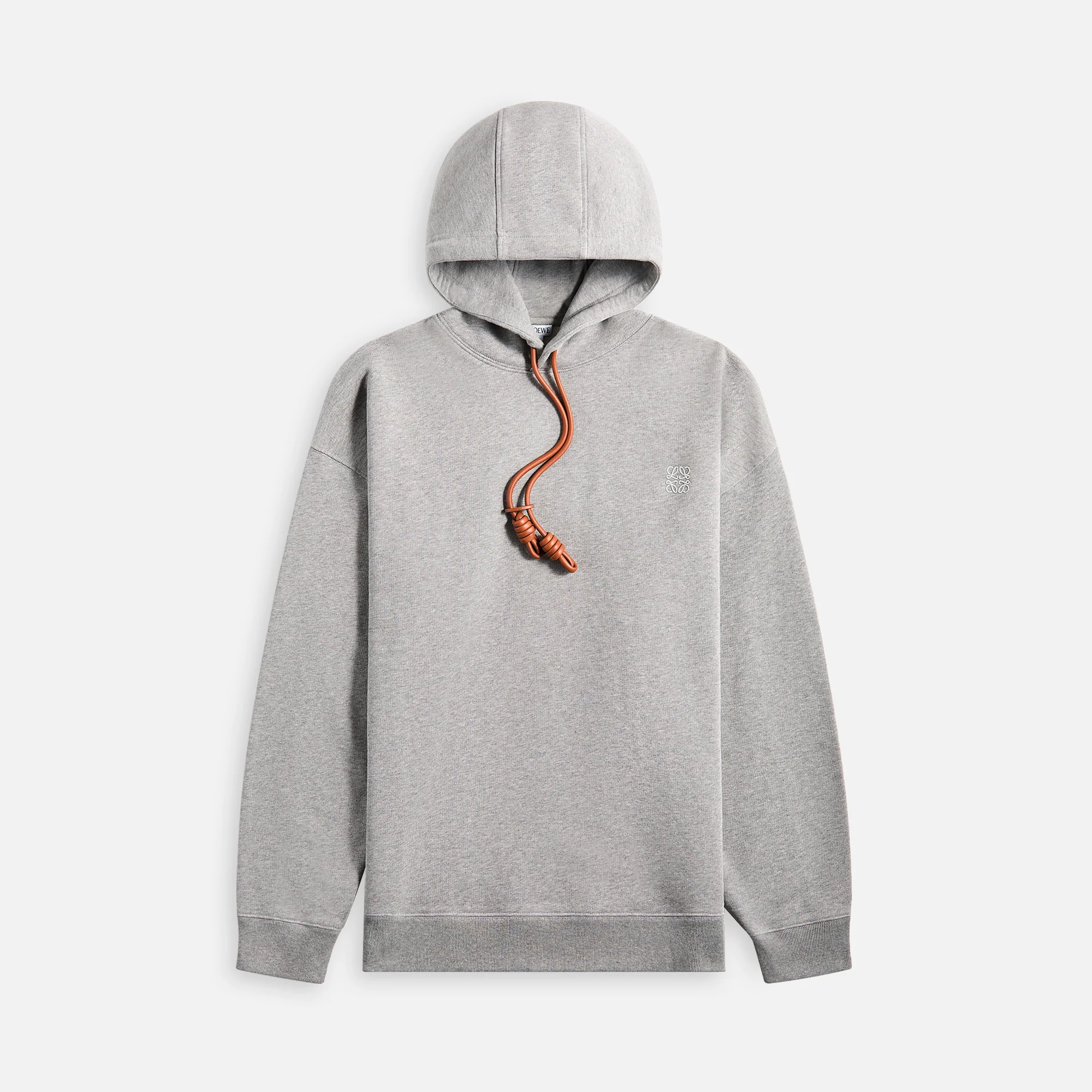 Relaxed Fit Hoodie