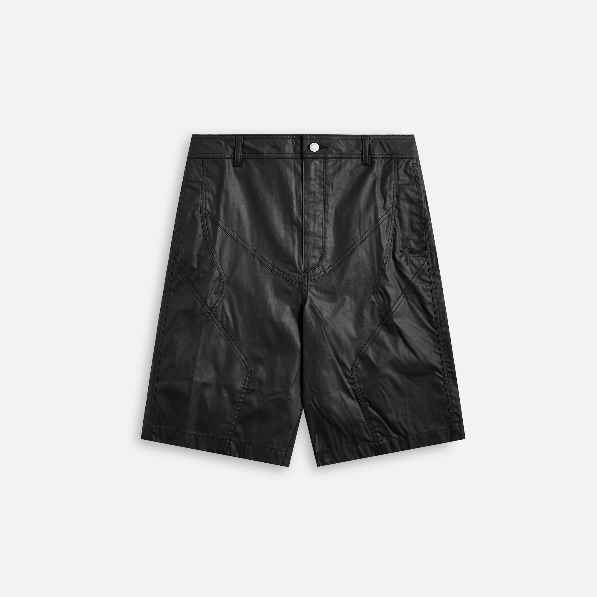 Wax Short
