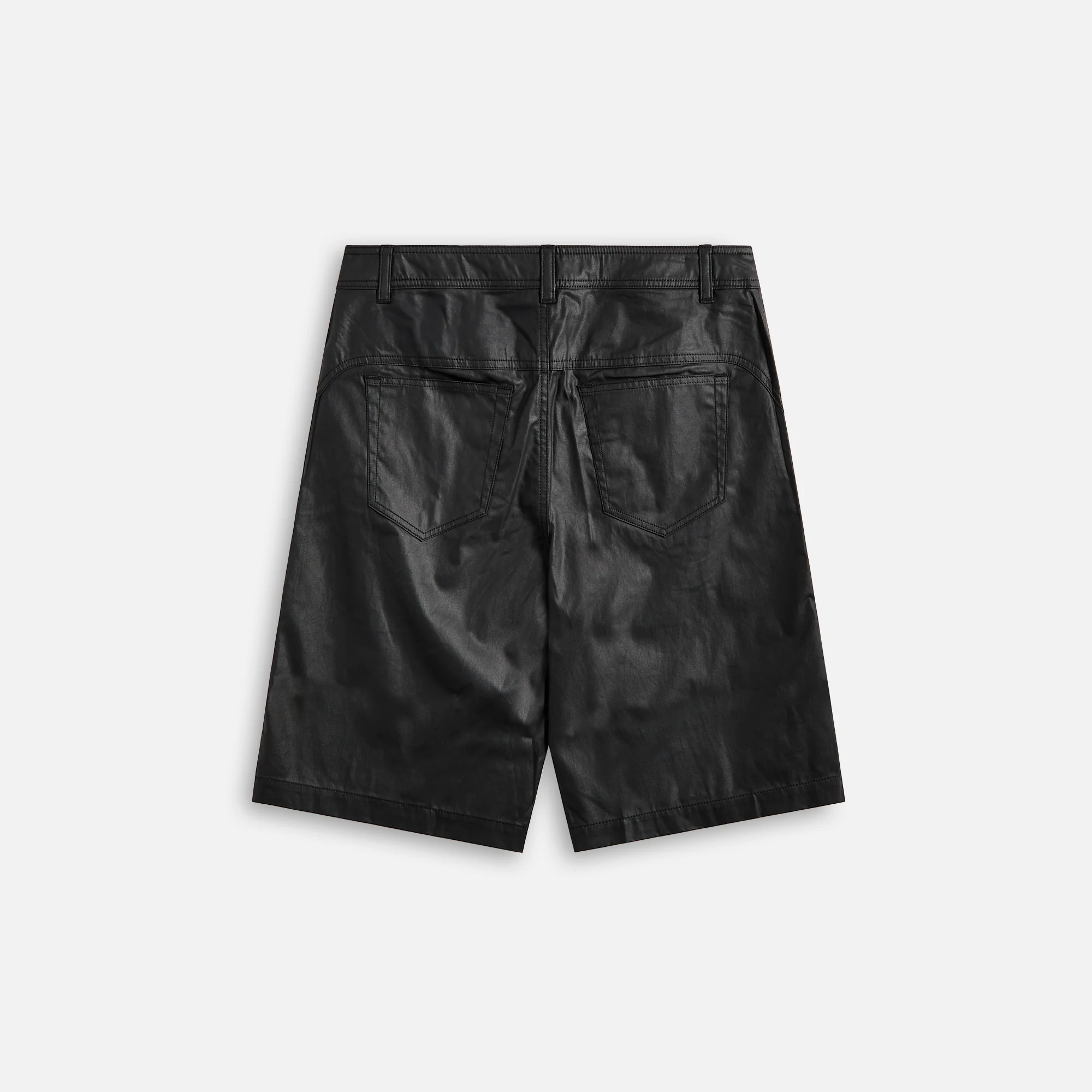 Wax Short
