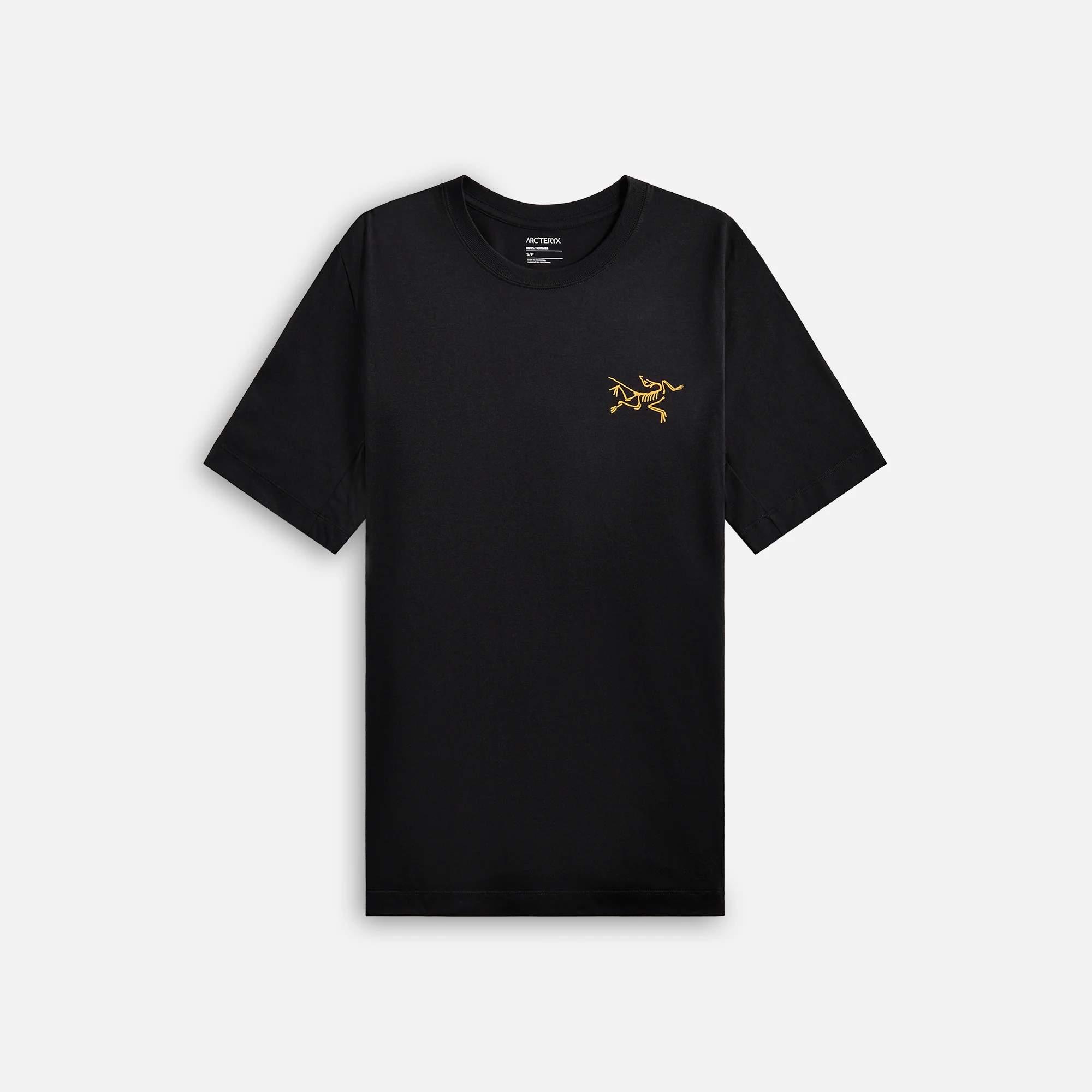 Arc`World Bird Logo Tee